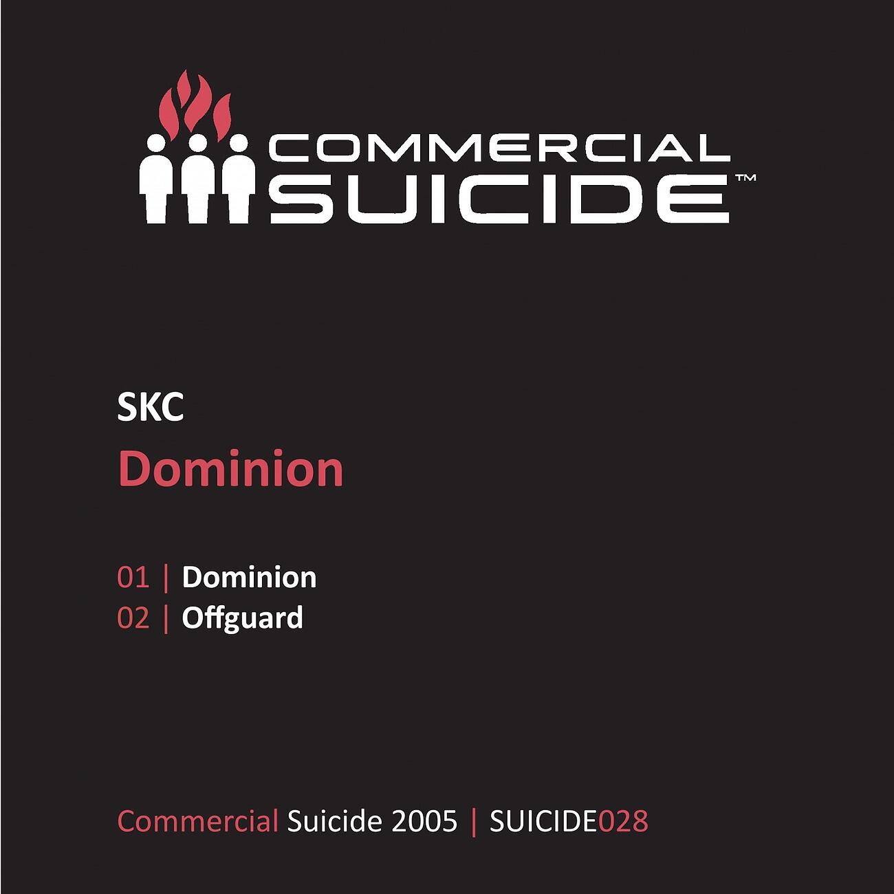 SKC - Dominion