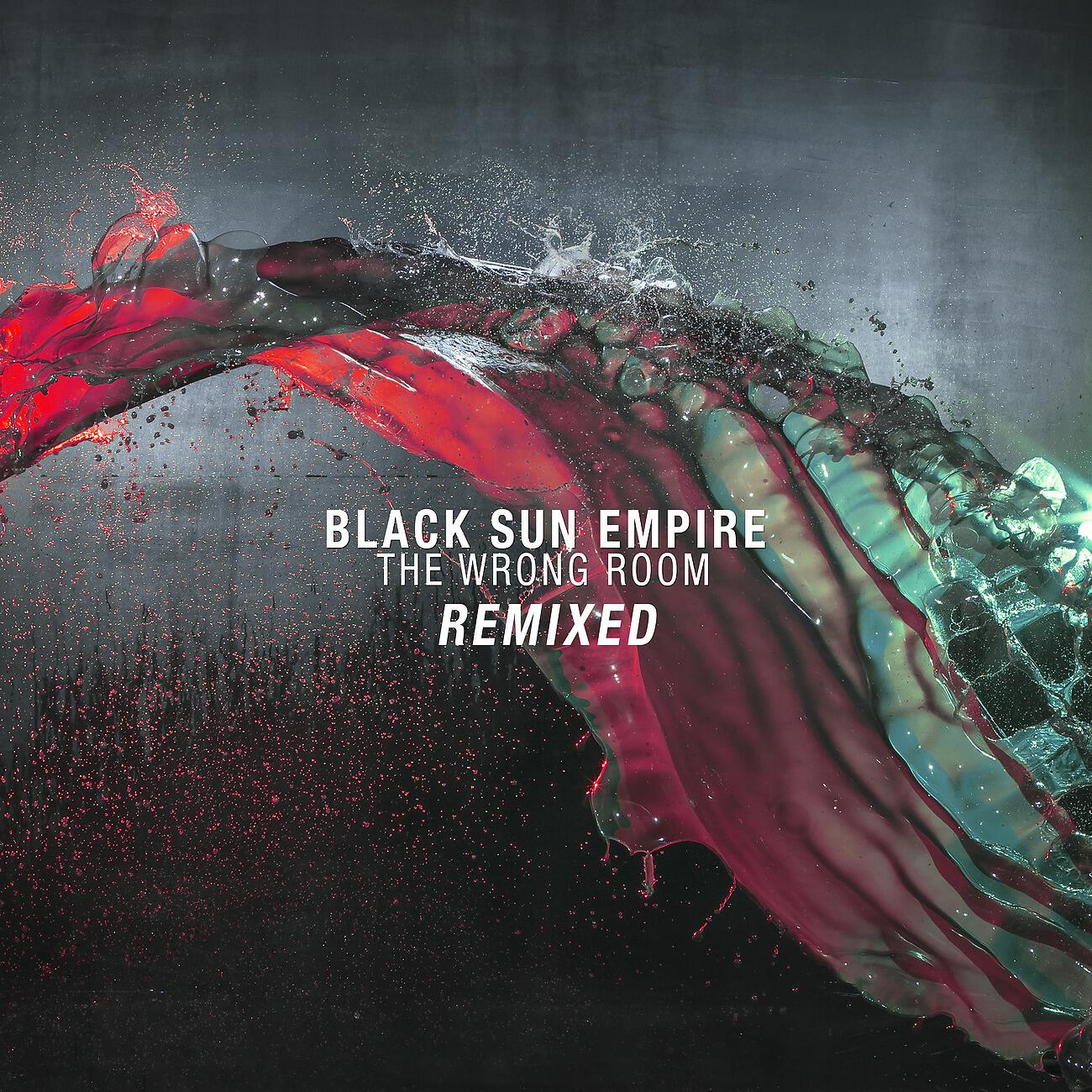 Black Sun Empire - Broken (Current Value Remix)