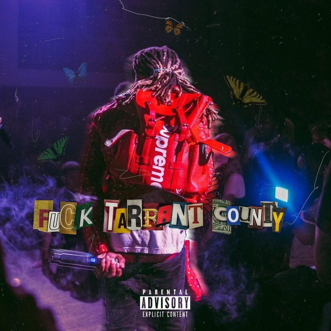 $hreddAintshxt - $hreddAintshxt - Fuck