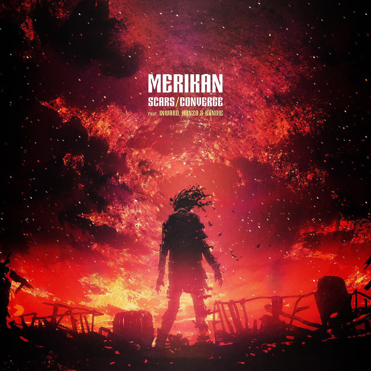 Merikan - Converge
