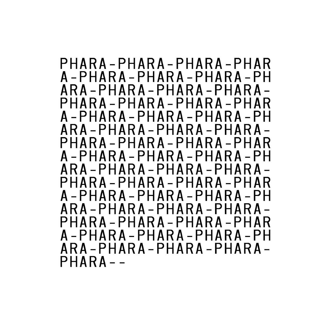 Phara - Antics
