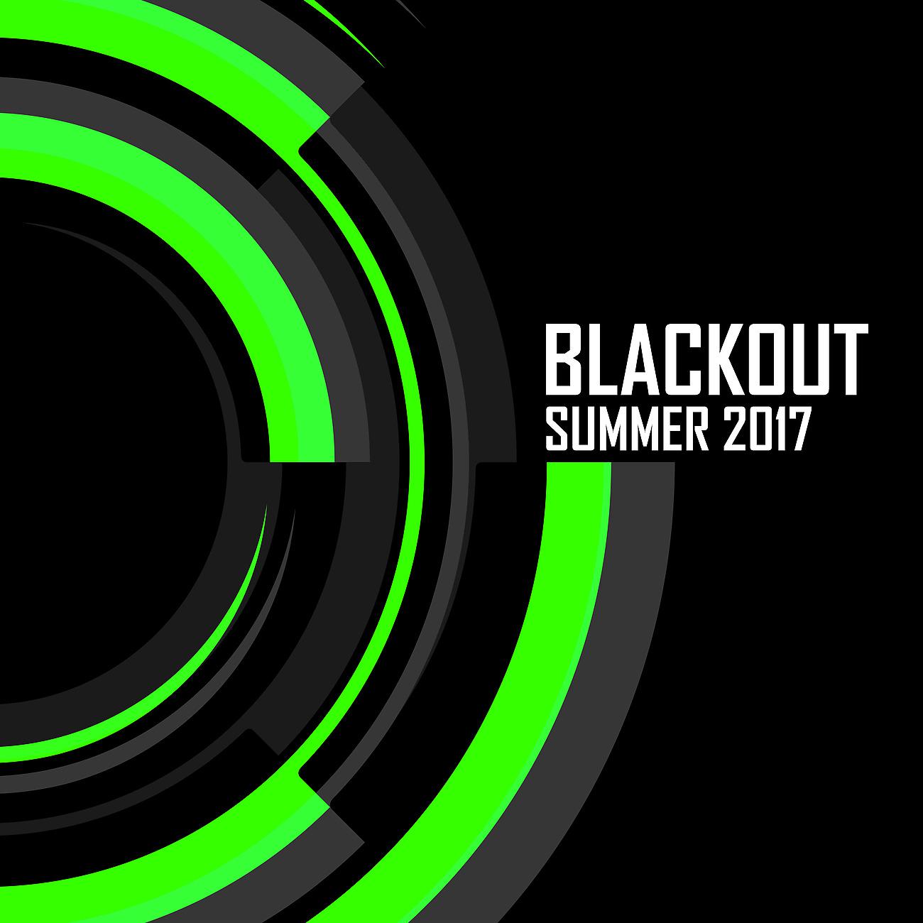 Постер альбома Blackout: Summer 2017