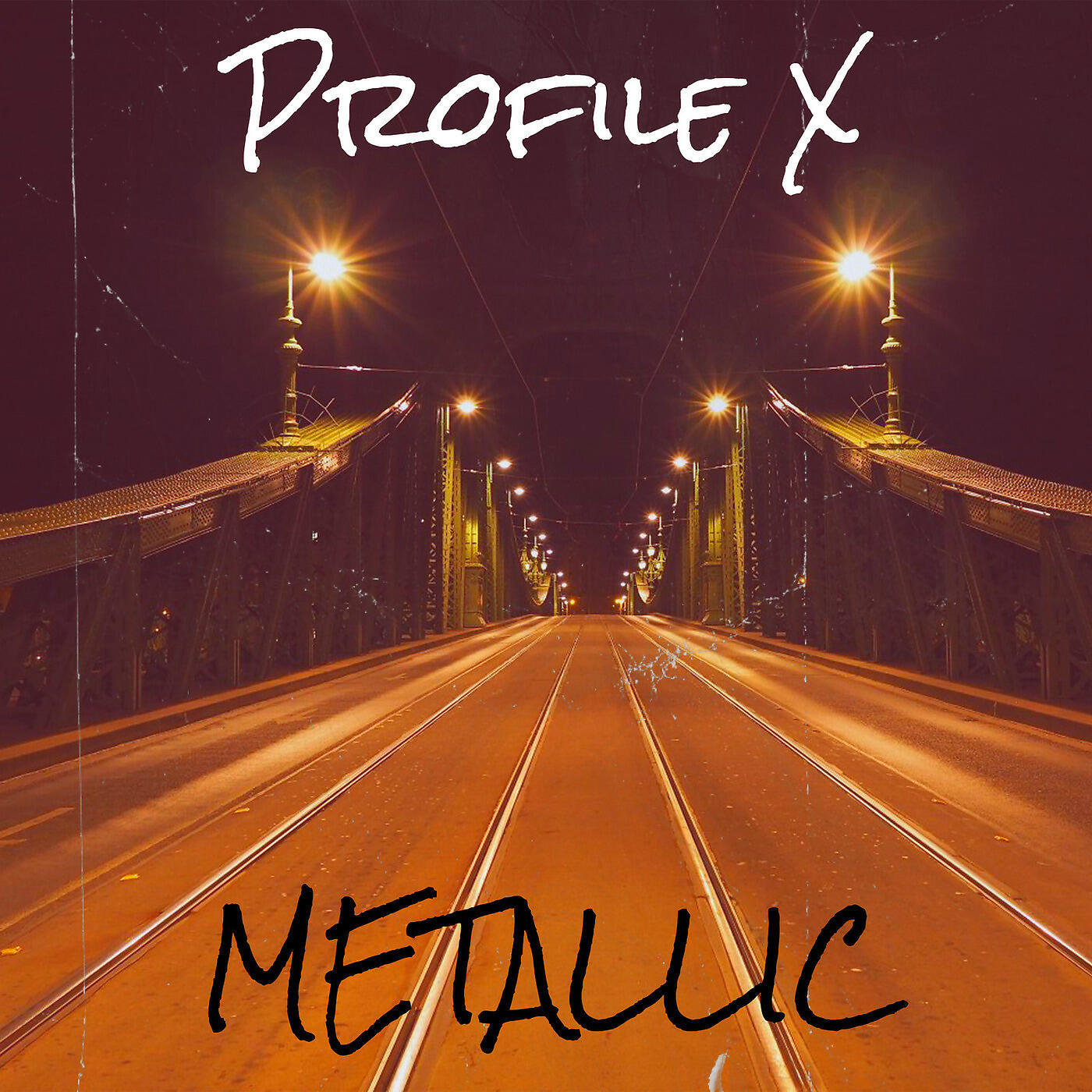 Metallic - Profile X