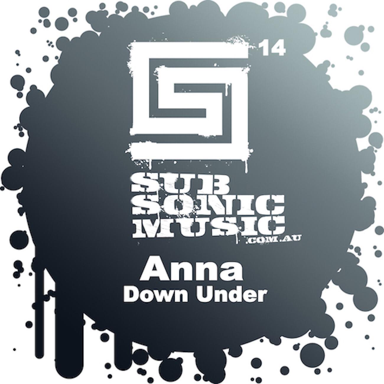 ANNA aka Boris Brejcha - Down Under (Sensient Remix)
