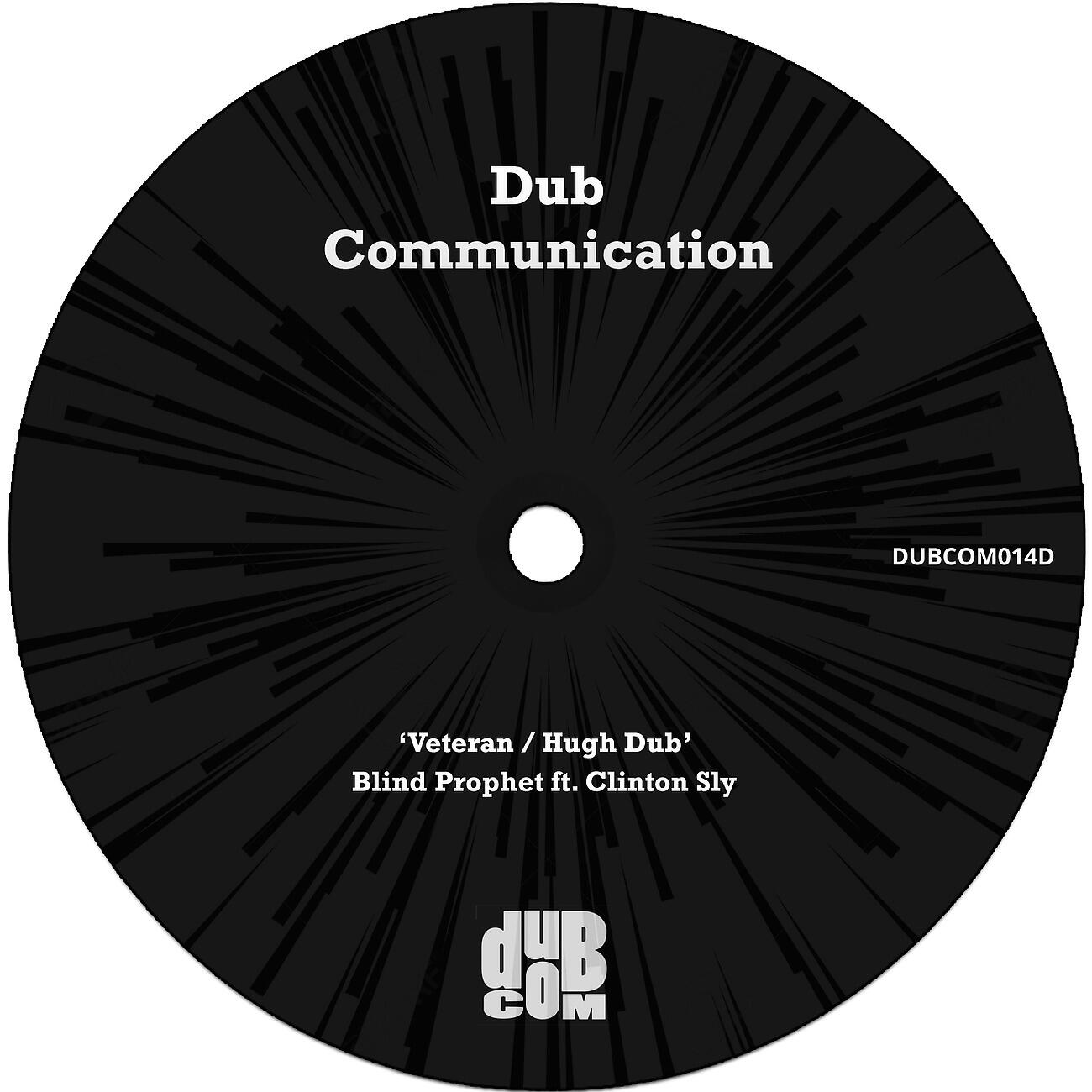Blind Prophet - Veteran (Original Mix)