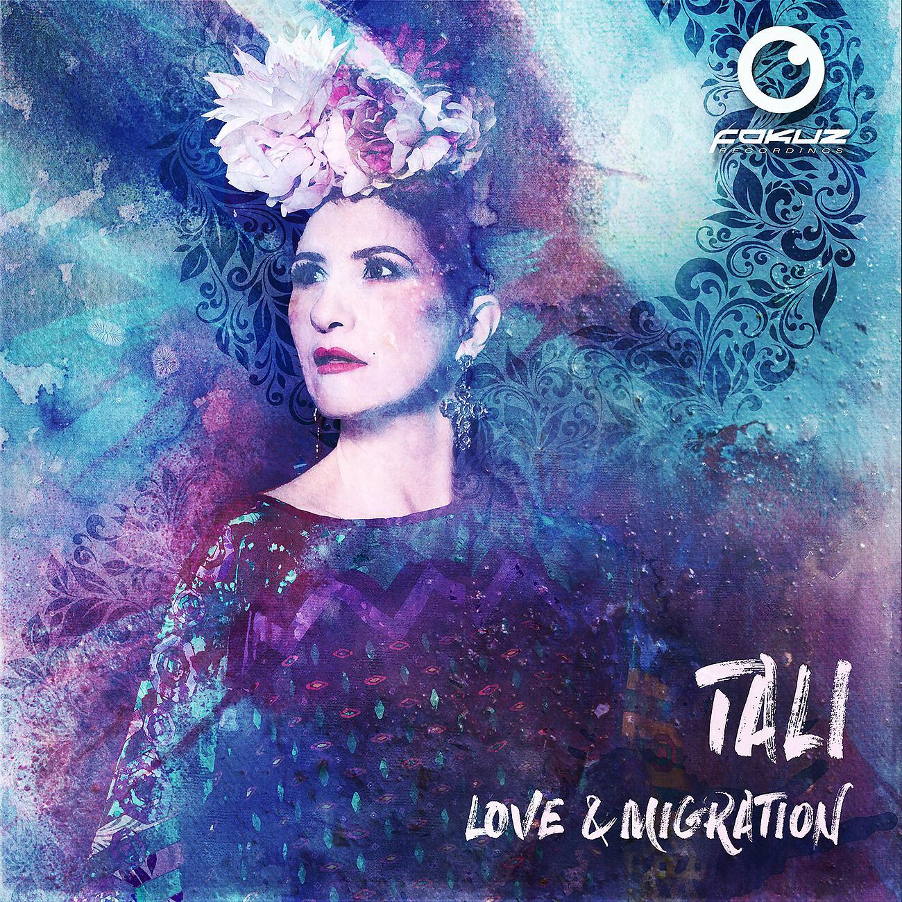 Альбом Love & Migration исполнителя Tali (NZ), Dreazz