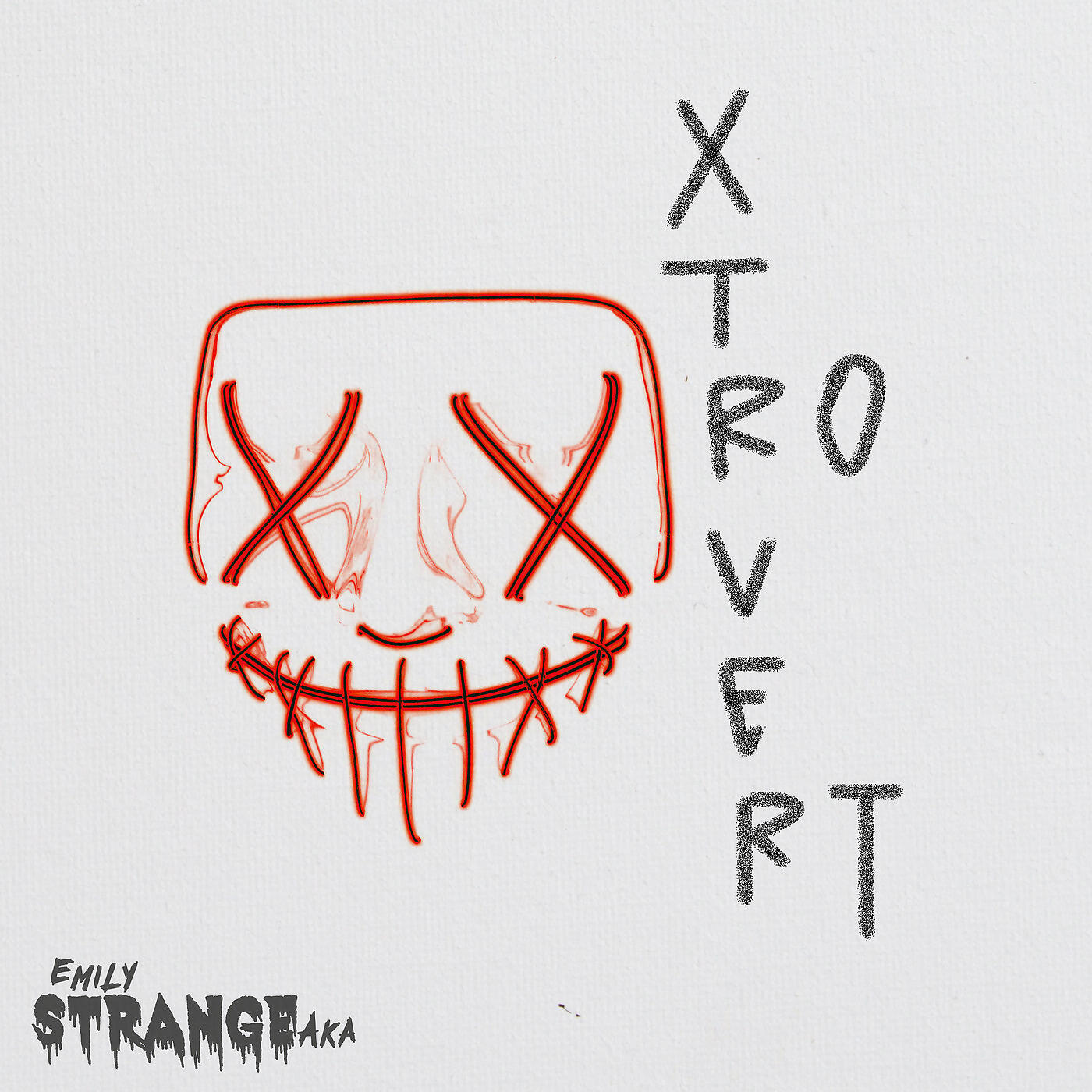 Emily Strange AKA - Un$Toppabl3