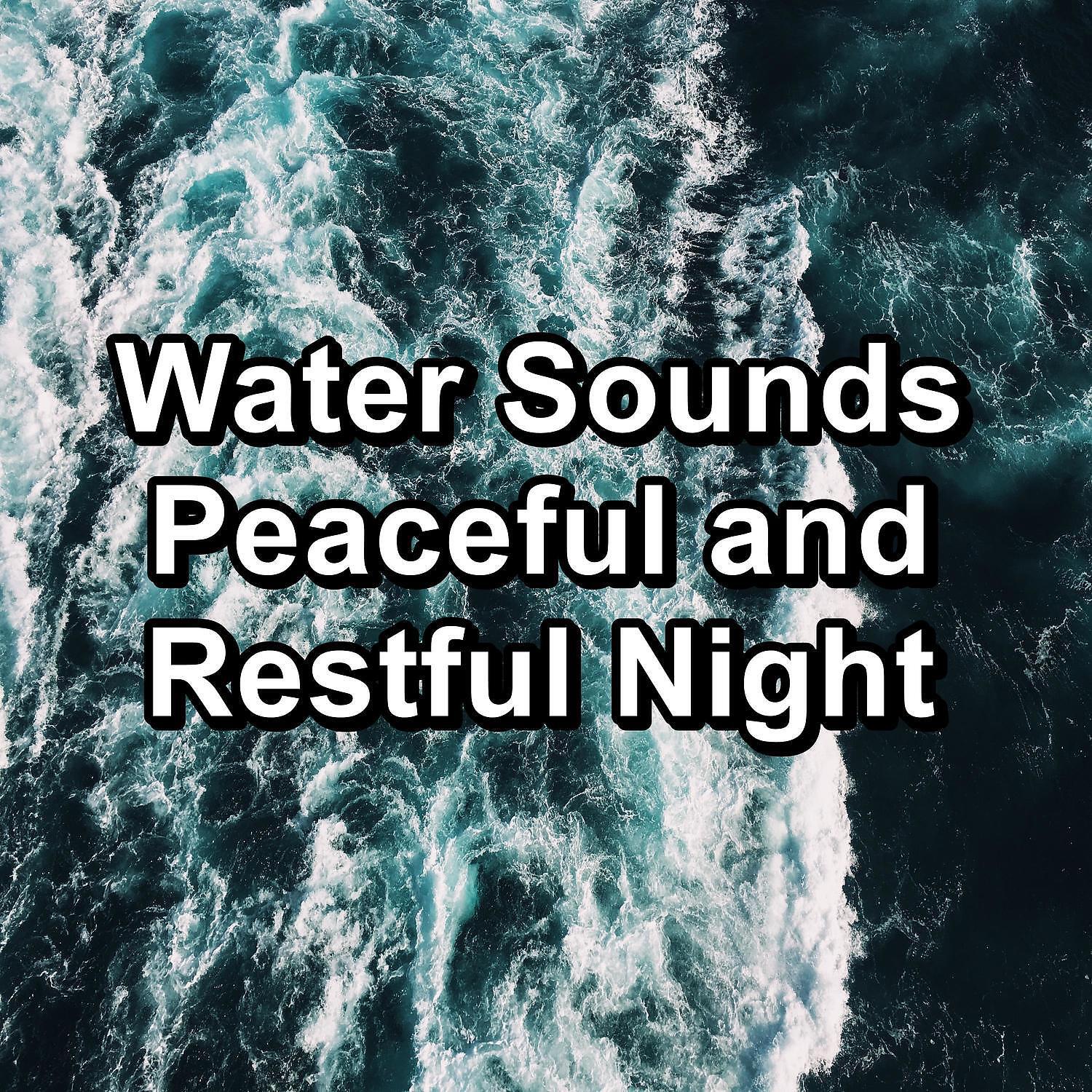 Ocean Waves for Deep Sleep - Calming Waves Healing Water Sounds Loopable for 8 Hours