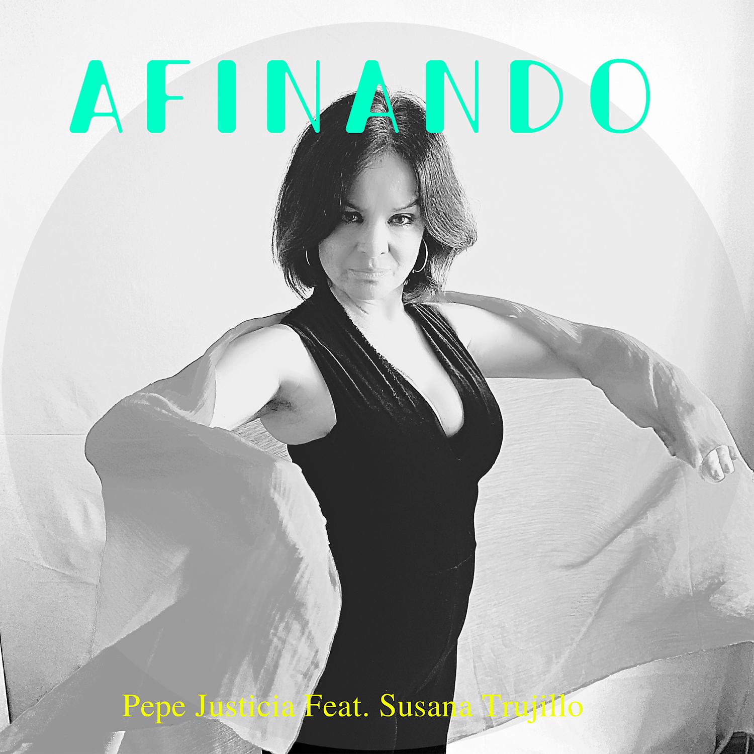 Постер альбома Afinando
