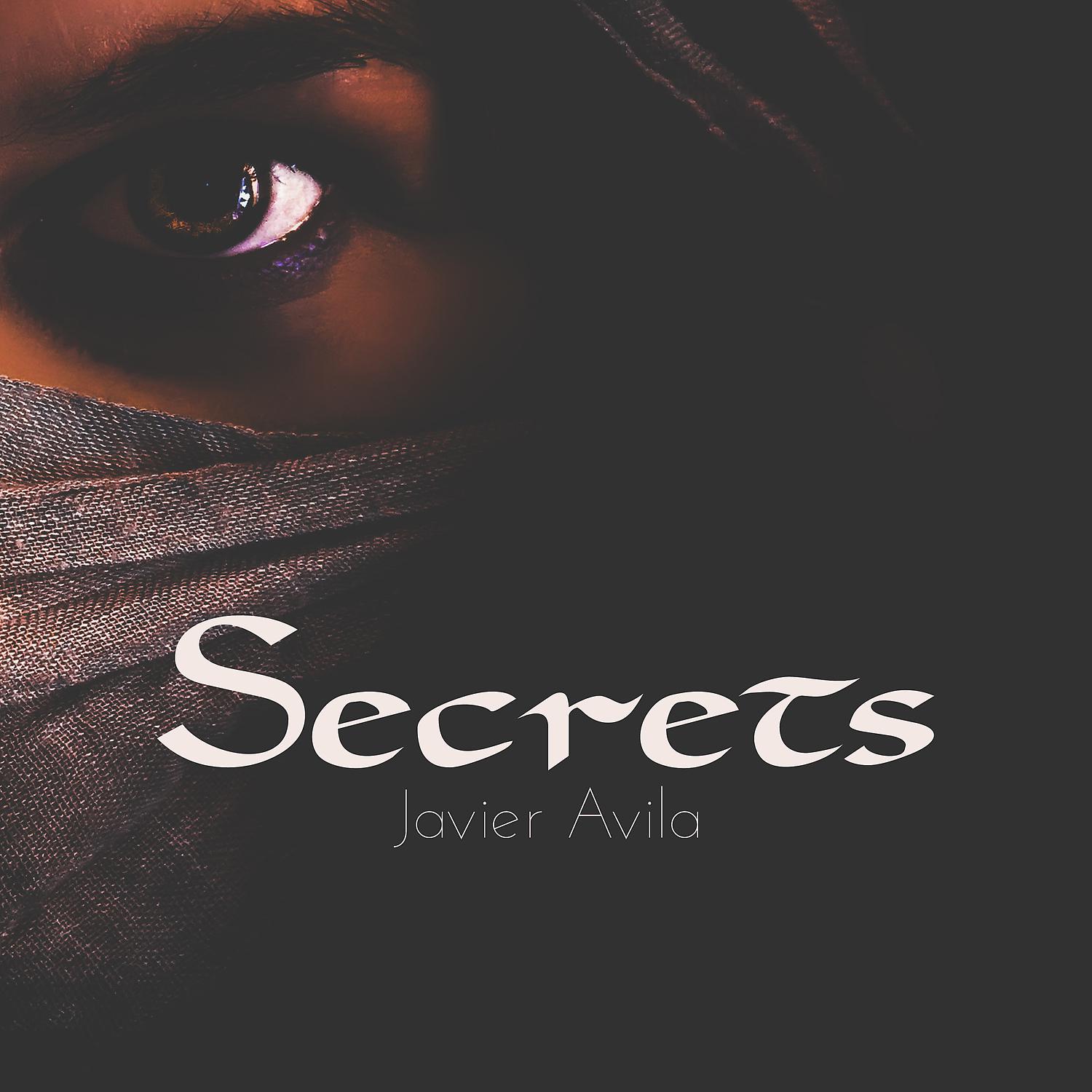 Постер альбома Secrets