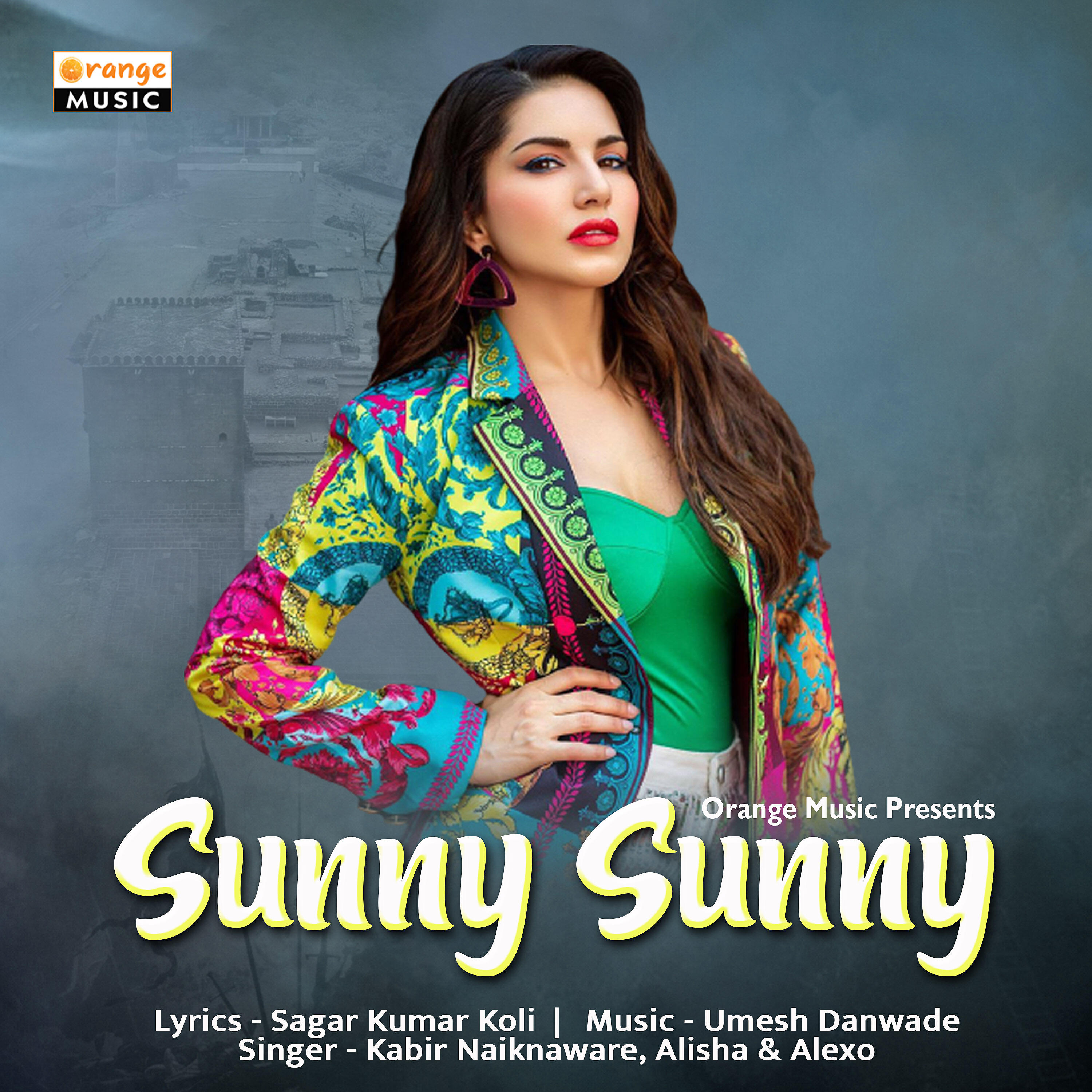 Kabir Naiknaware - Sunny Sunny