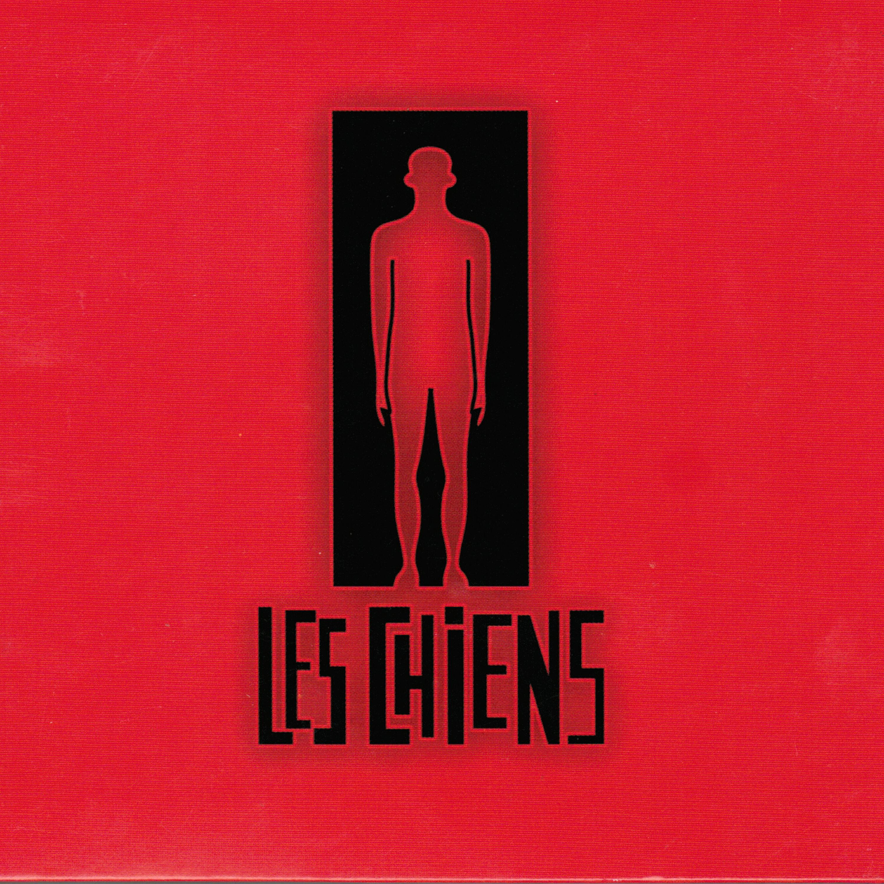 Les Chiens - Le manteau couleur d'ombre