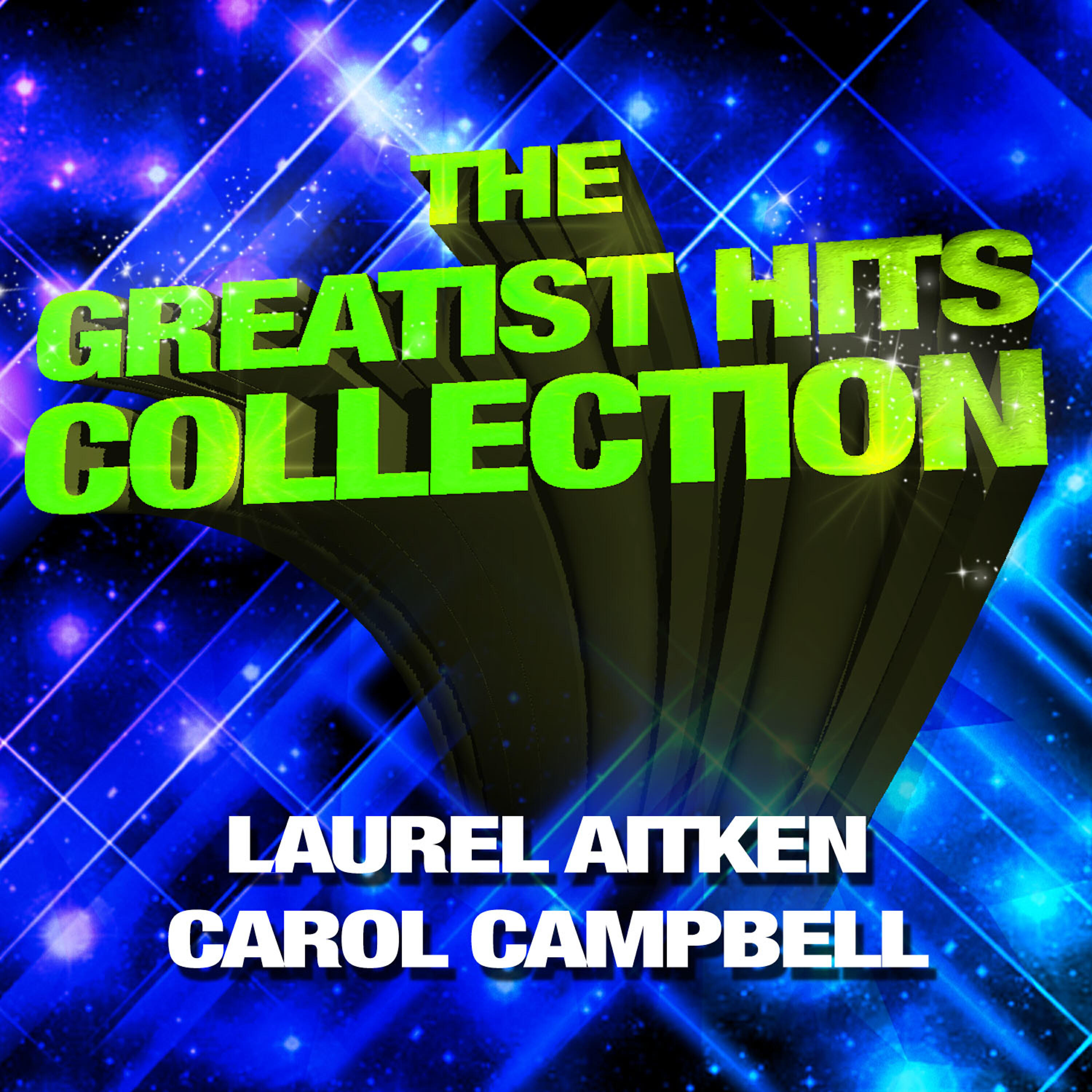 Laurel Aitken - Bouncing Woman