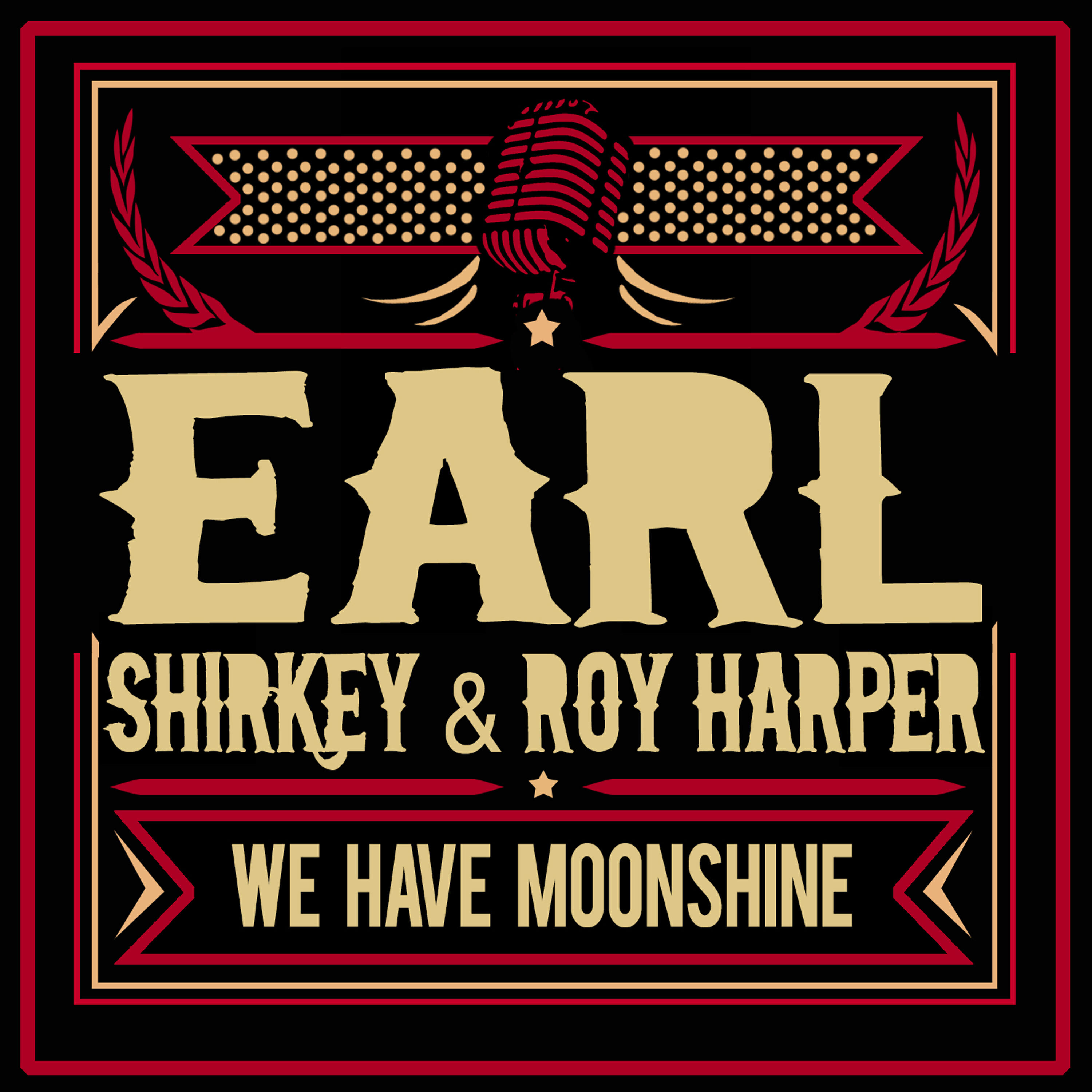 Earl Shirkey - My Yodeling Sweetheart