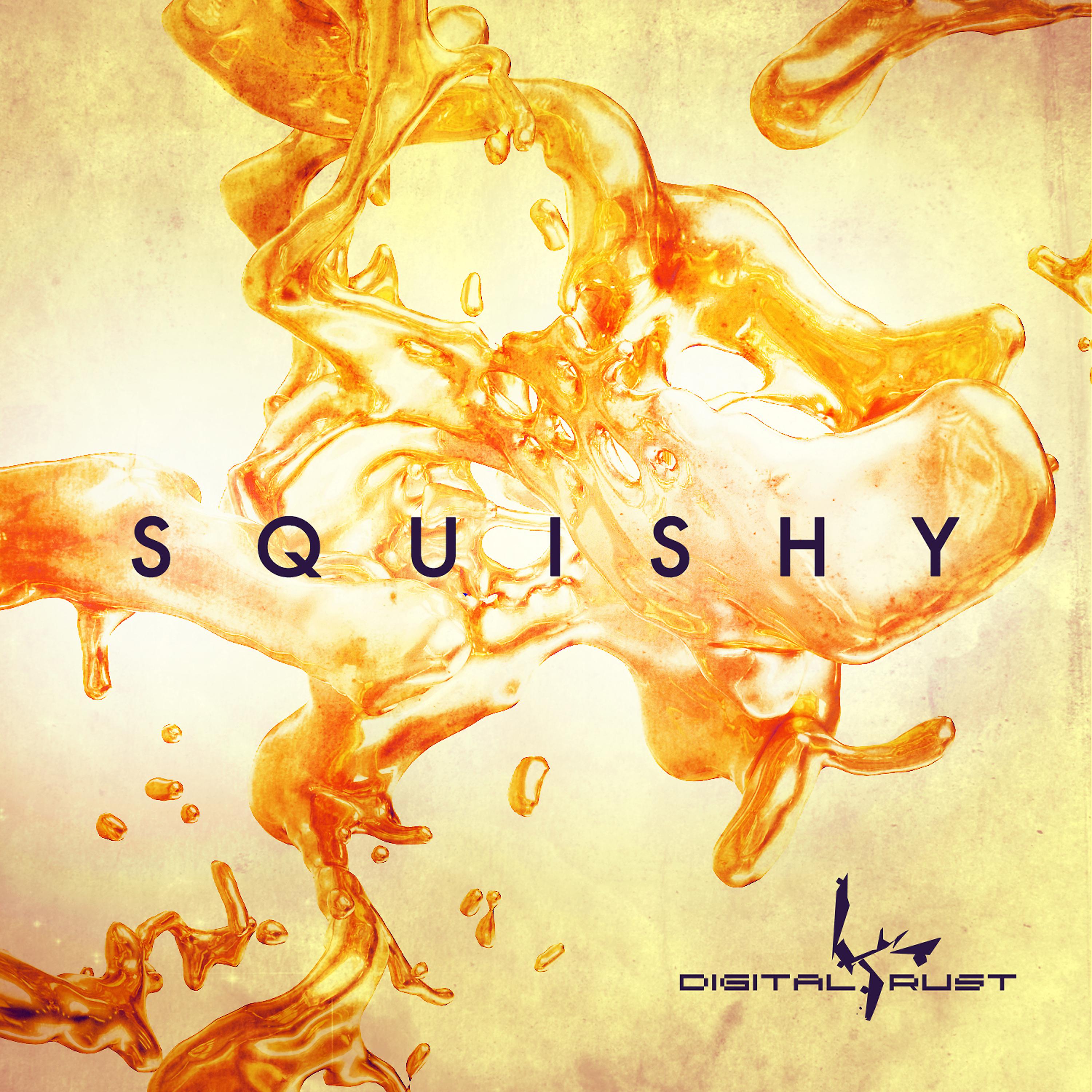Постер альбома Squishy