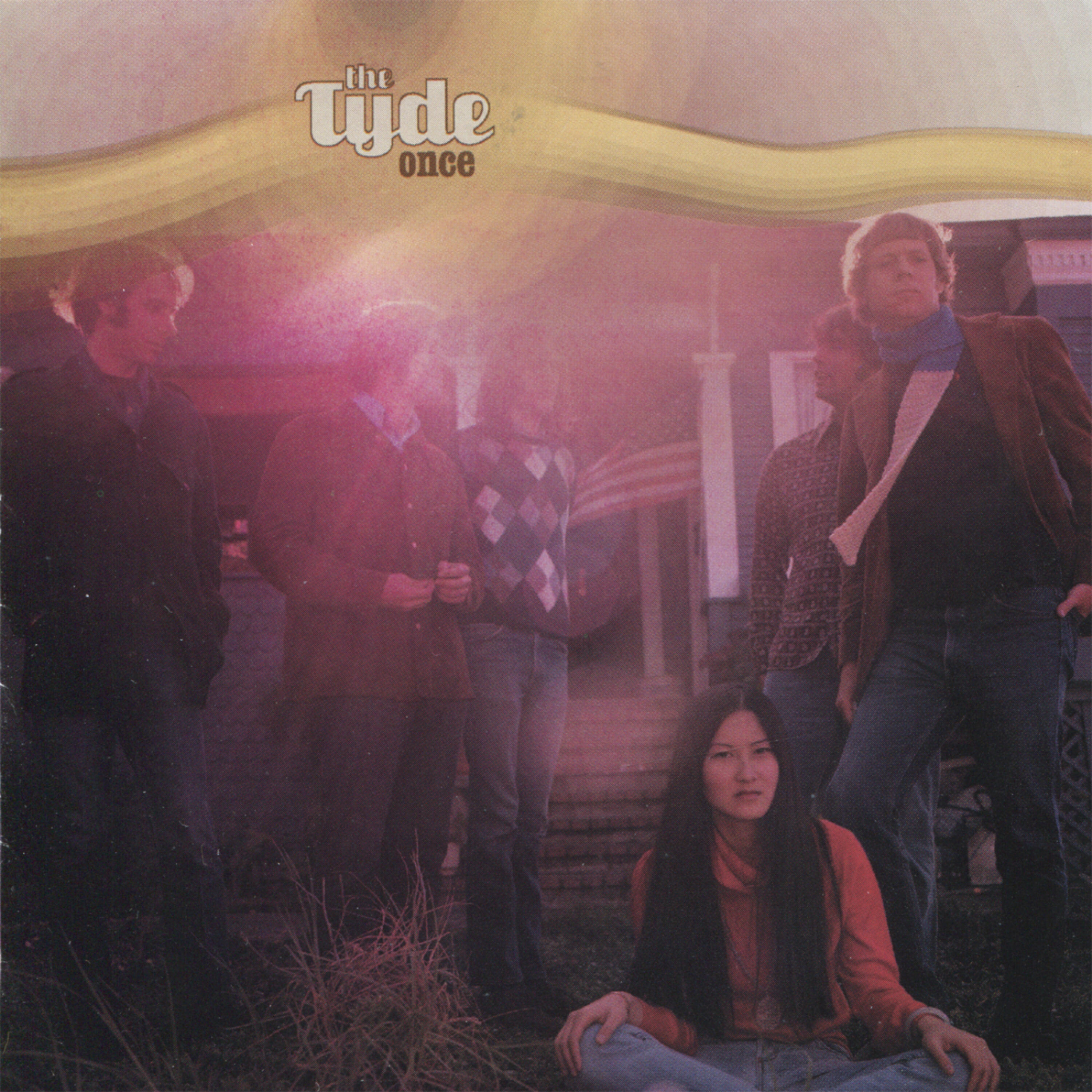 The Tyde - Improper