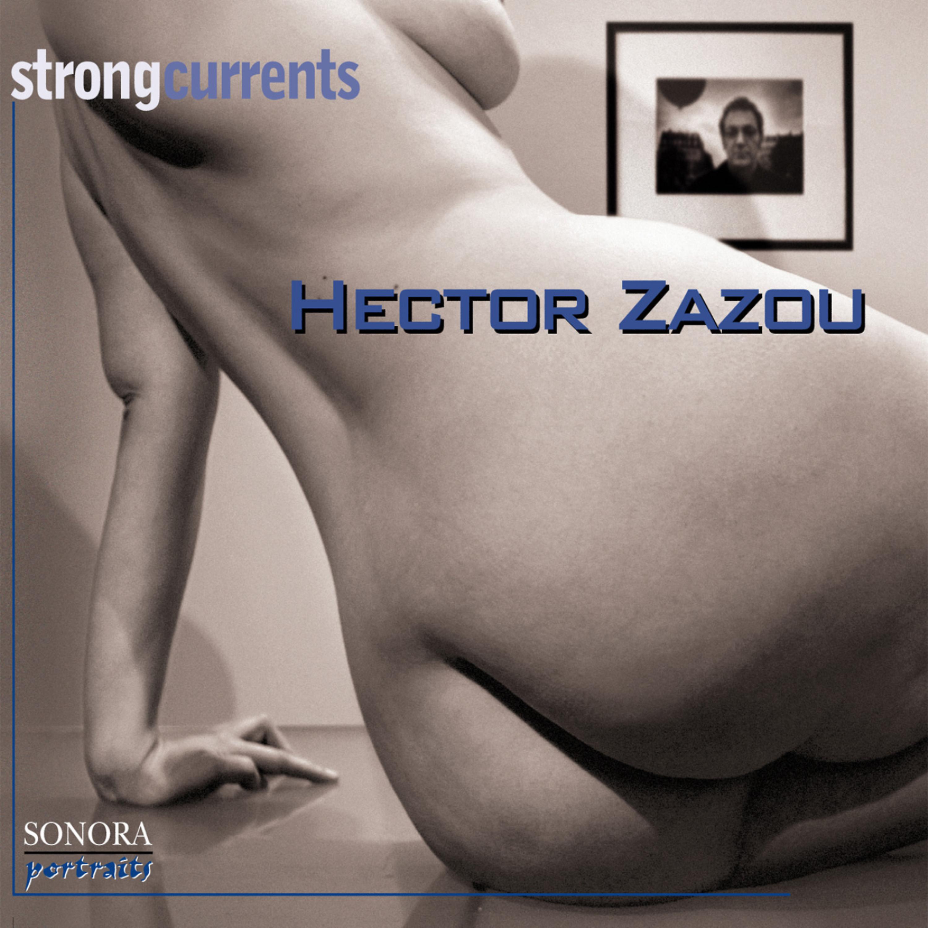 Постер альбома Strong Currents