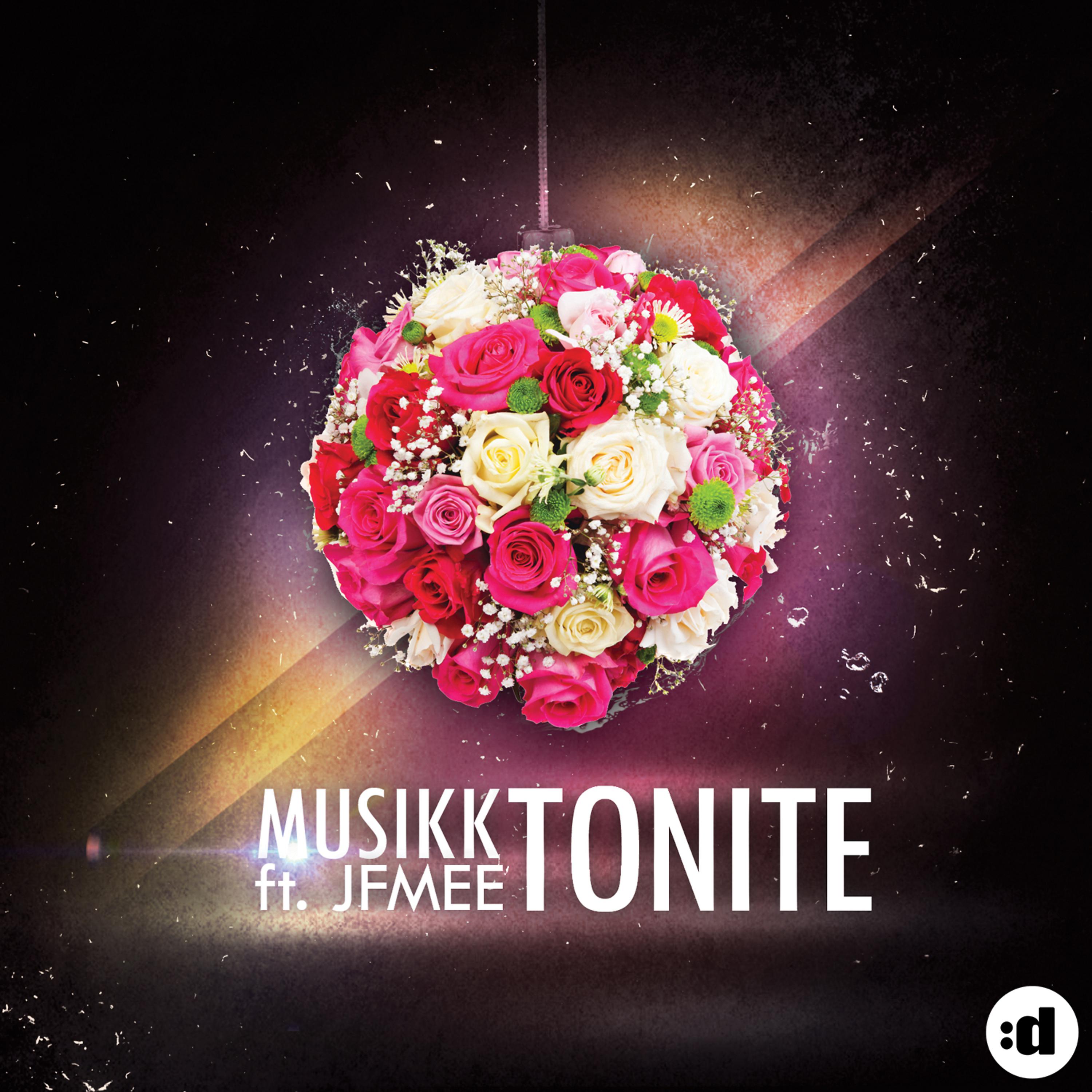 Постер альбома Tonite (feat. Jfmee)