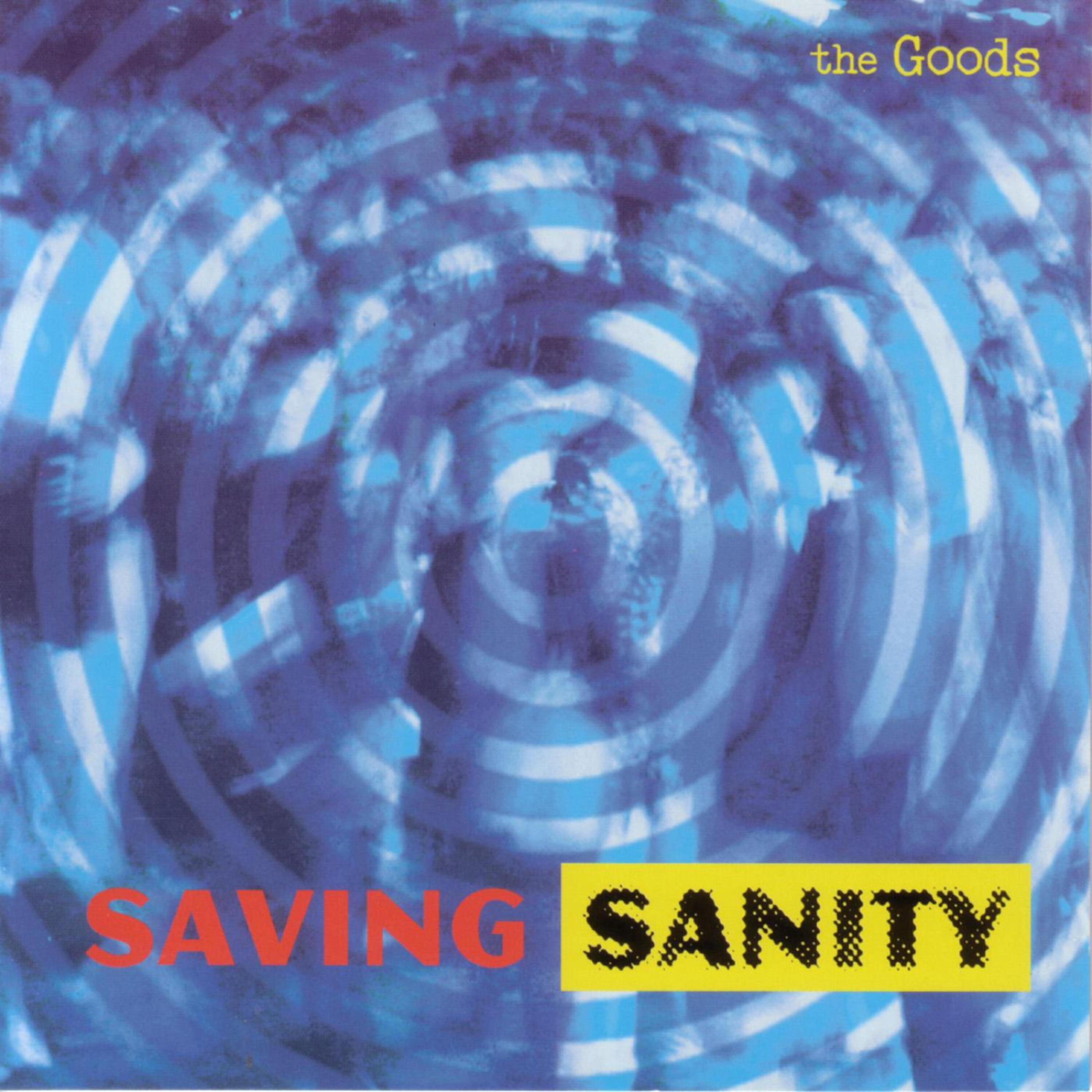 The Goods - Lost Vegas