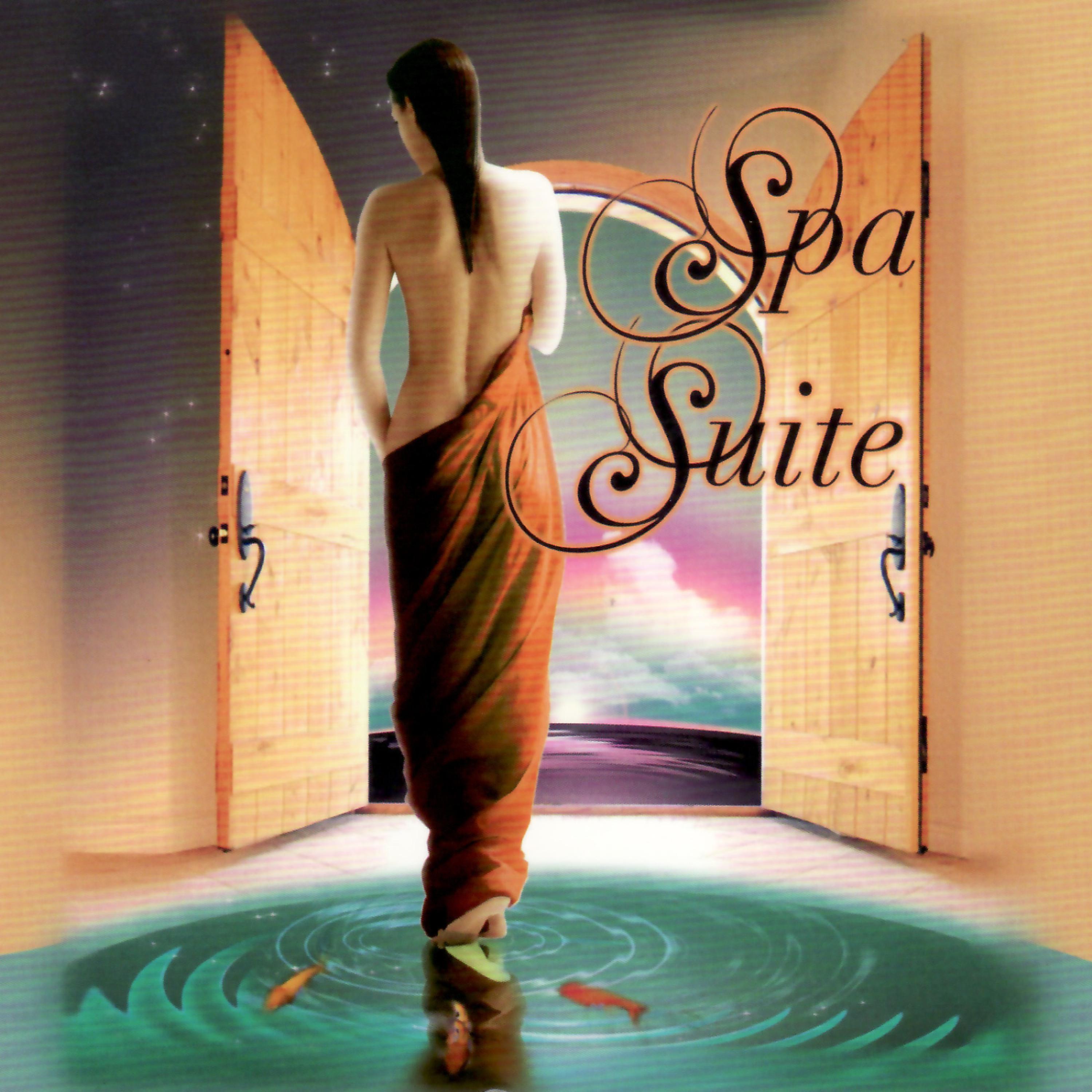 Постер альбома Spa Suite