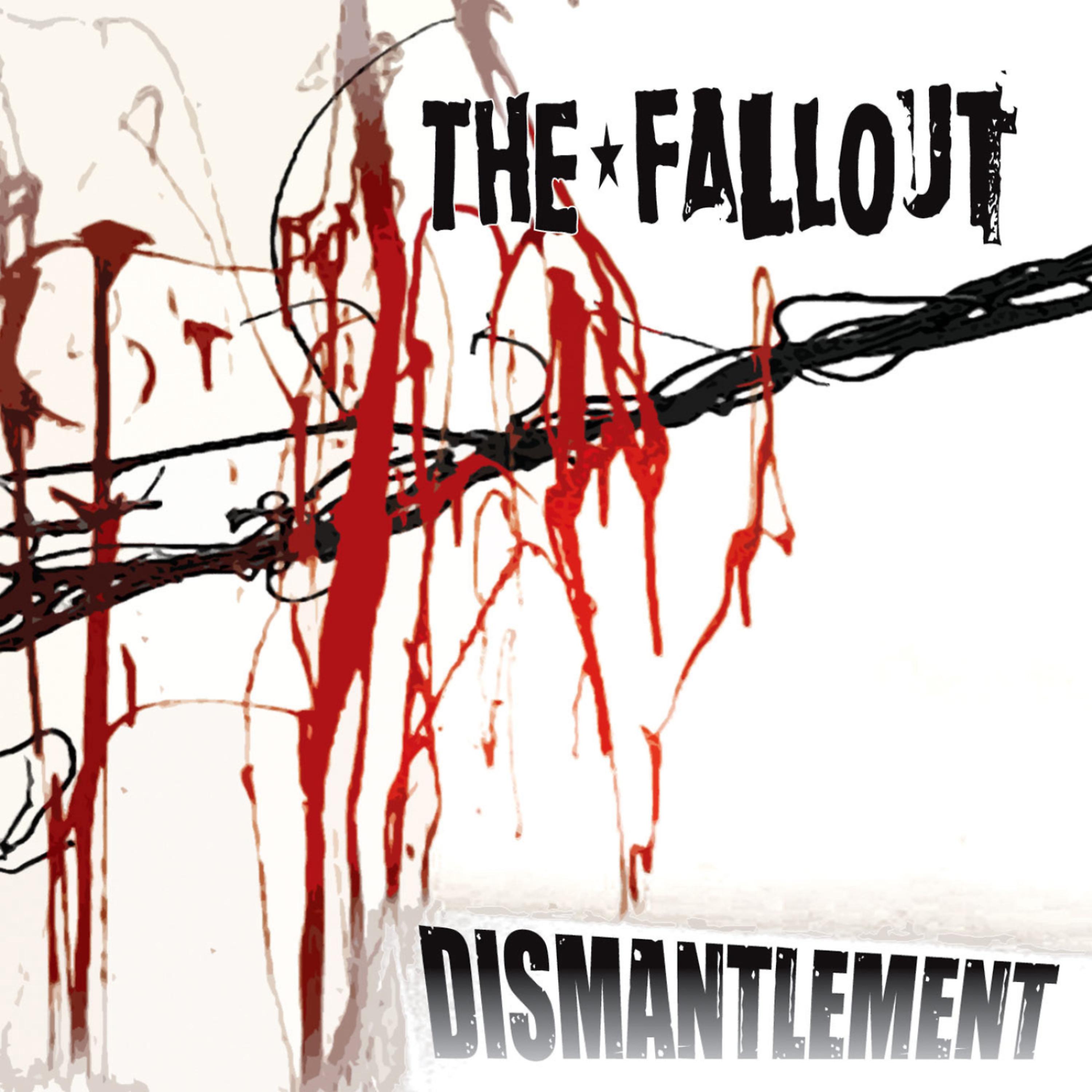 Постер альбома Dismantlement