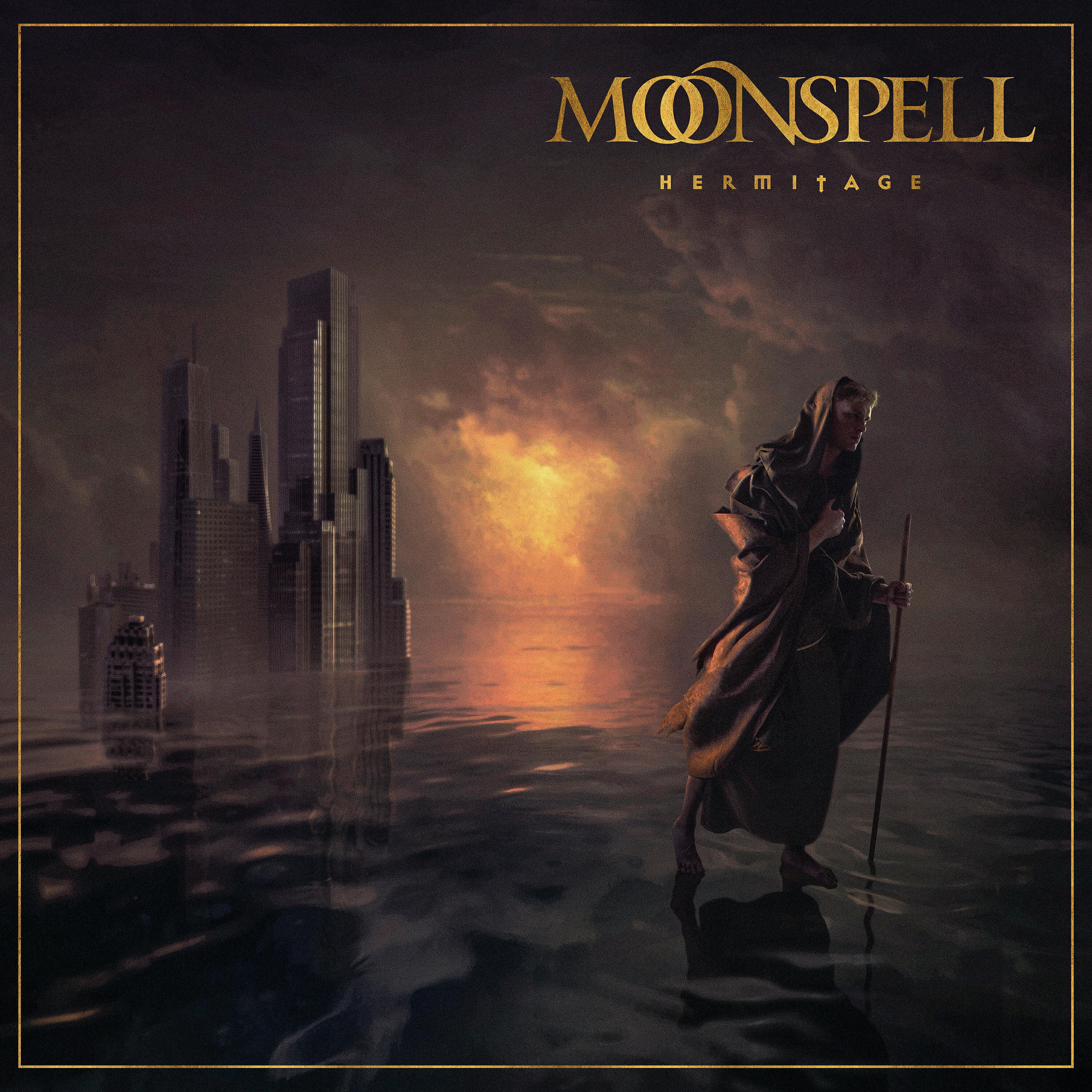 Moonspell - Without Rule