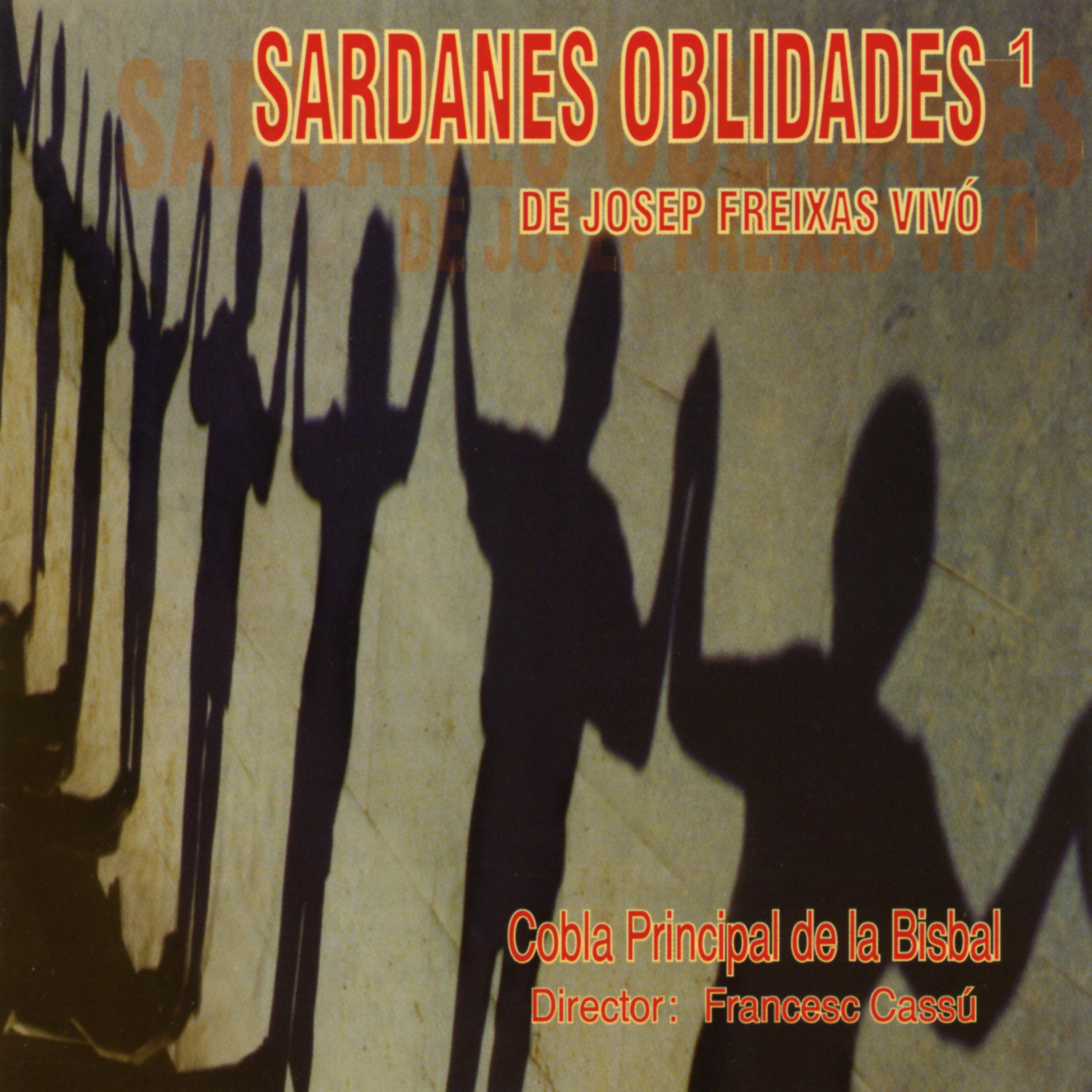 Постер альбома Sardanes Oblidades 1