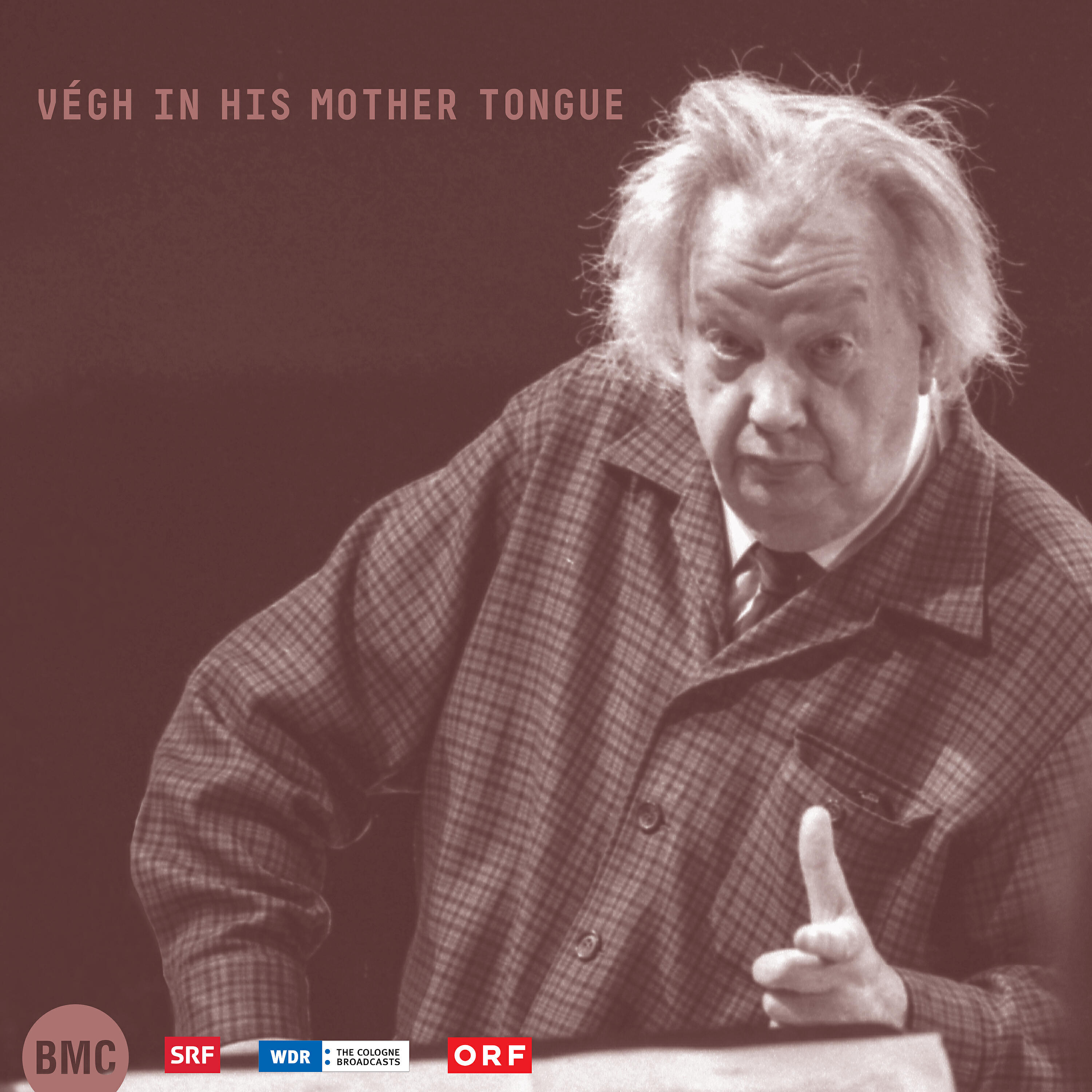 Sandor Végh - Concerto for String Quartet and Orchestra: I. Le cadenze. Molto allegro, risoluto
