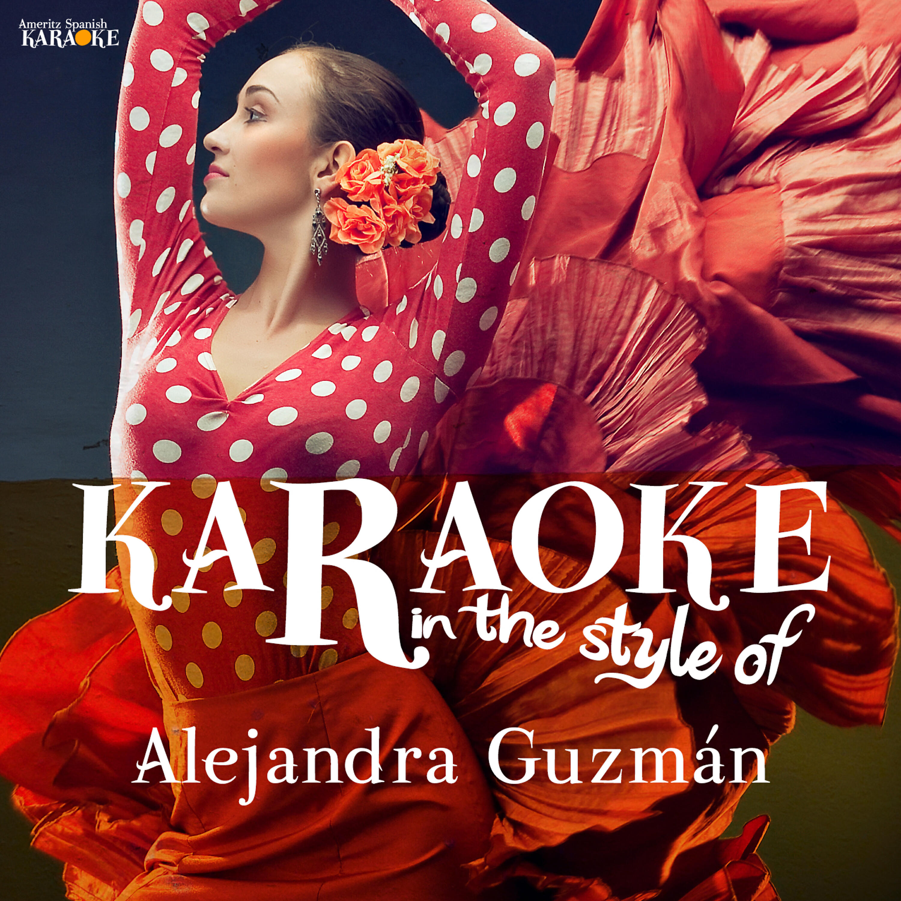 Ameritz Spanish Karaoke - Hasta El Final (Karaoke Version)