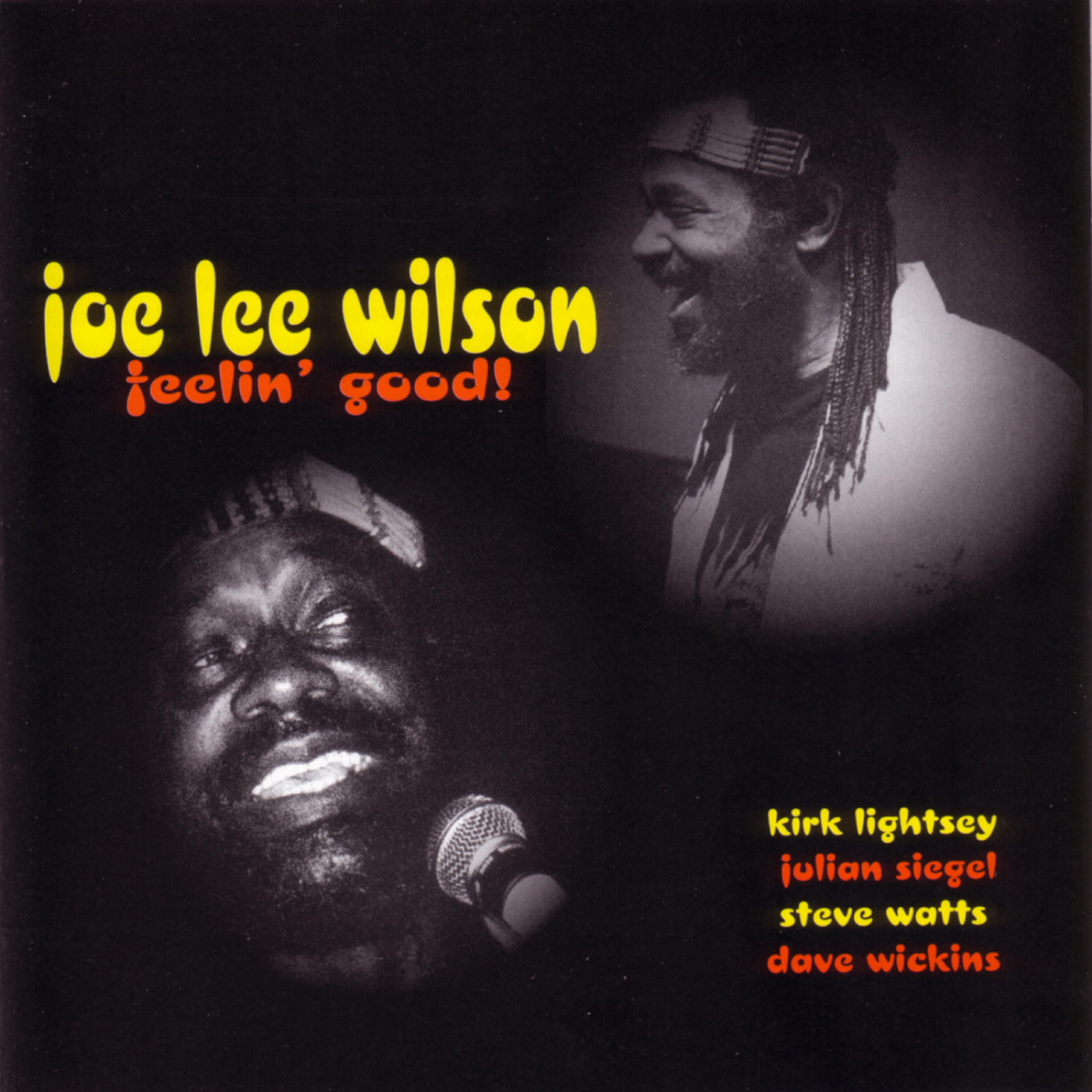 Joe Lee Wilson - Thoughts Of The Season