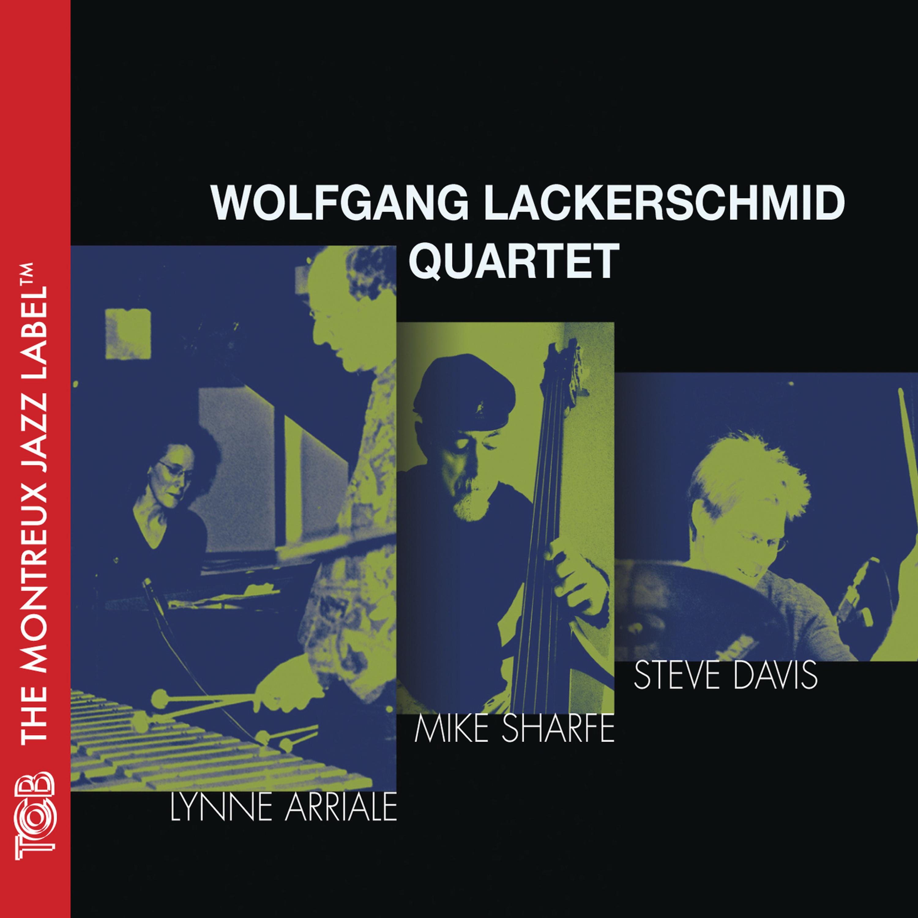 Постер альбома Wolfgang Lackerschmid Quartet