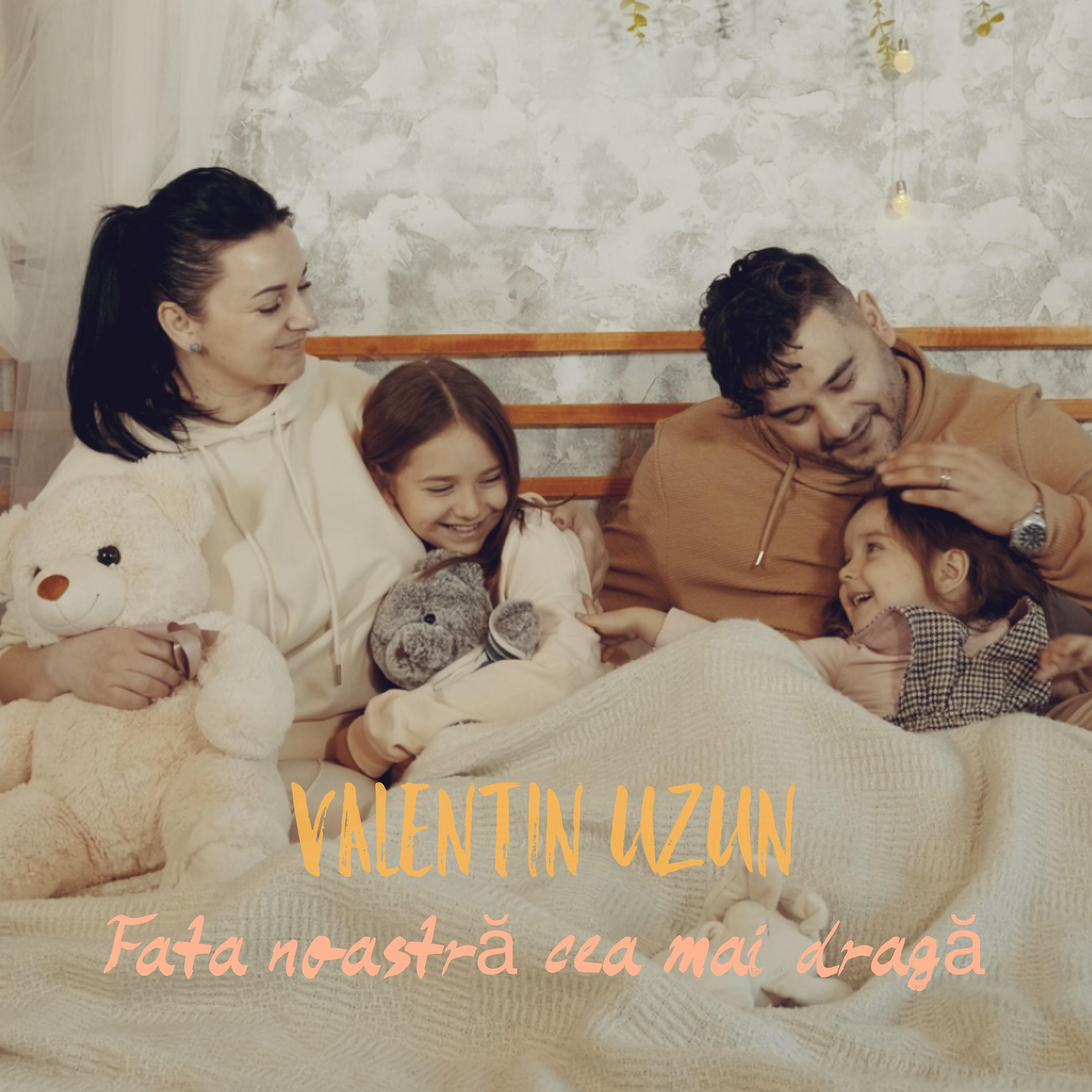 Постер альбома Fata Noastra Cea Mai Draga