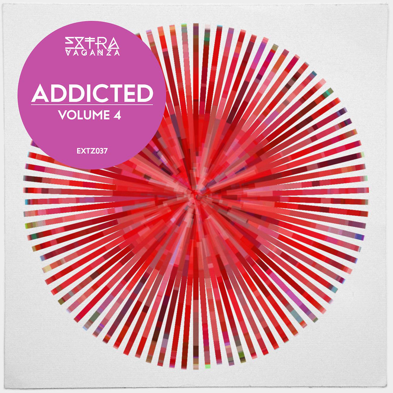 Постер альбома Extravaganza Addicted 4