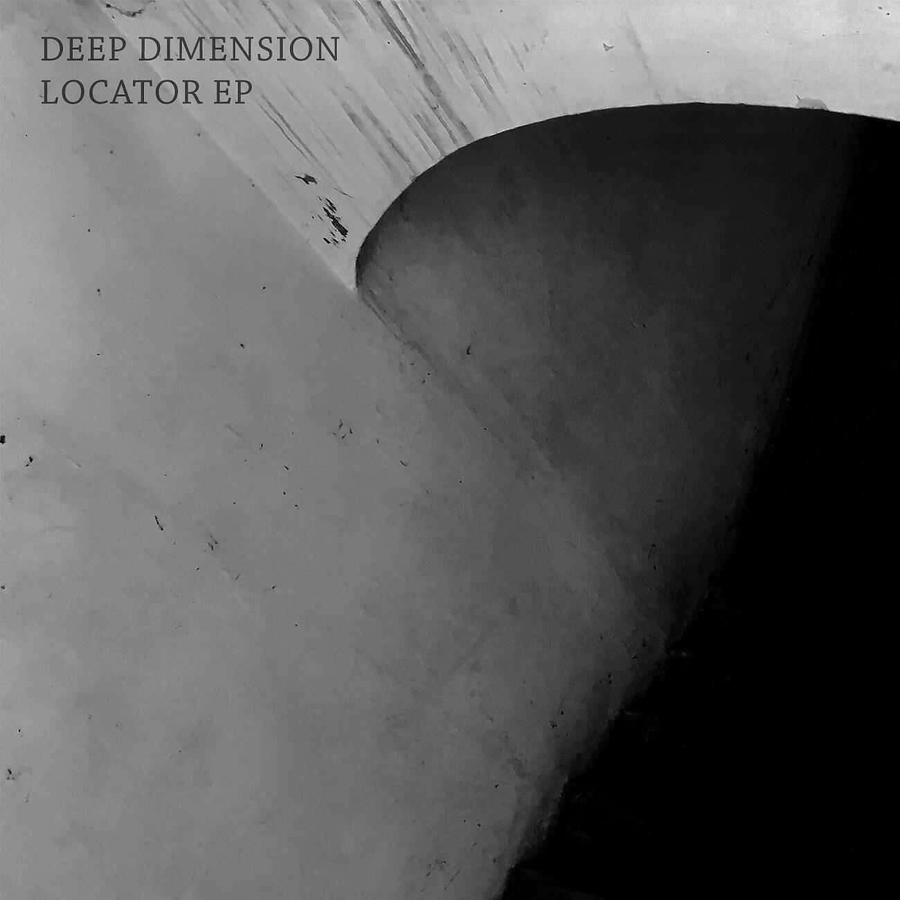 Deep Dimension - Locator (Tahko Remix)