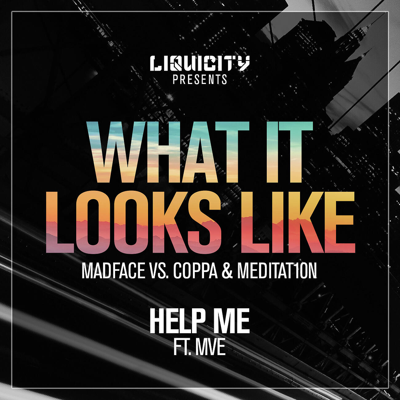 Madface - Help Me (Instrumental)
