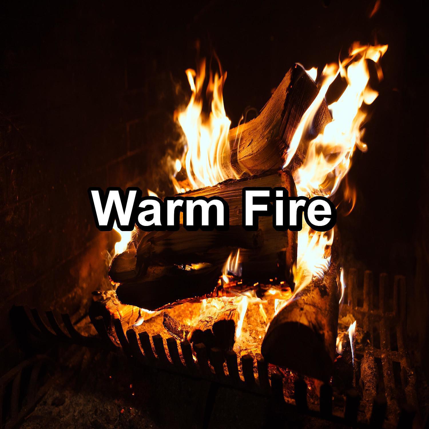 Spa Relaxation - Evening Fireplace Instant Relax For Christmas