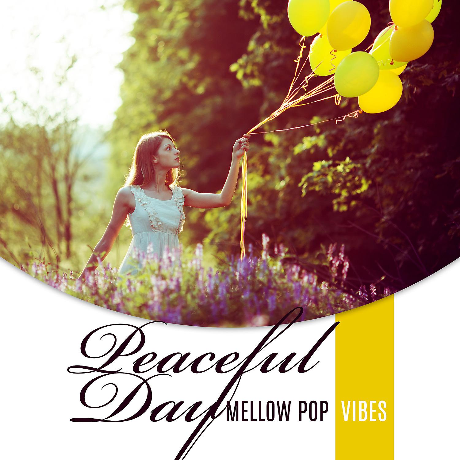 Постер альбома Peaceful Day: Mellow Pop Vibes