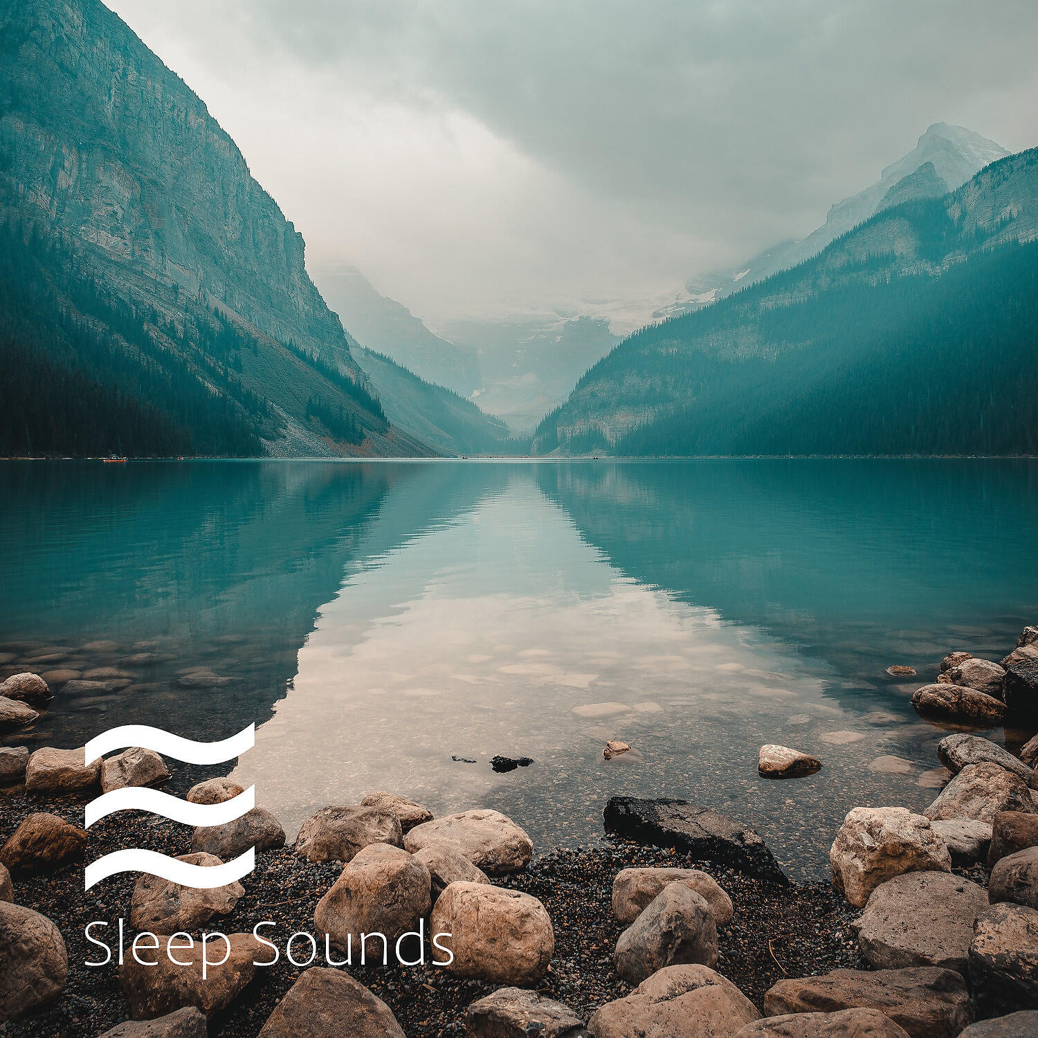 Baby Blue Sough to Stay Relaxed - Calming Baby Blue Sounds