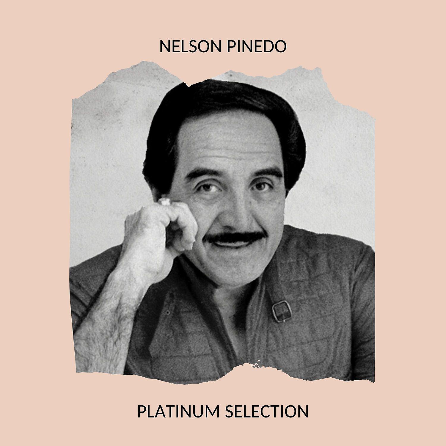 Постер альбома Nelson Pinedo - Platinum Selection