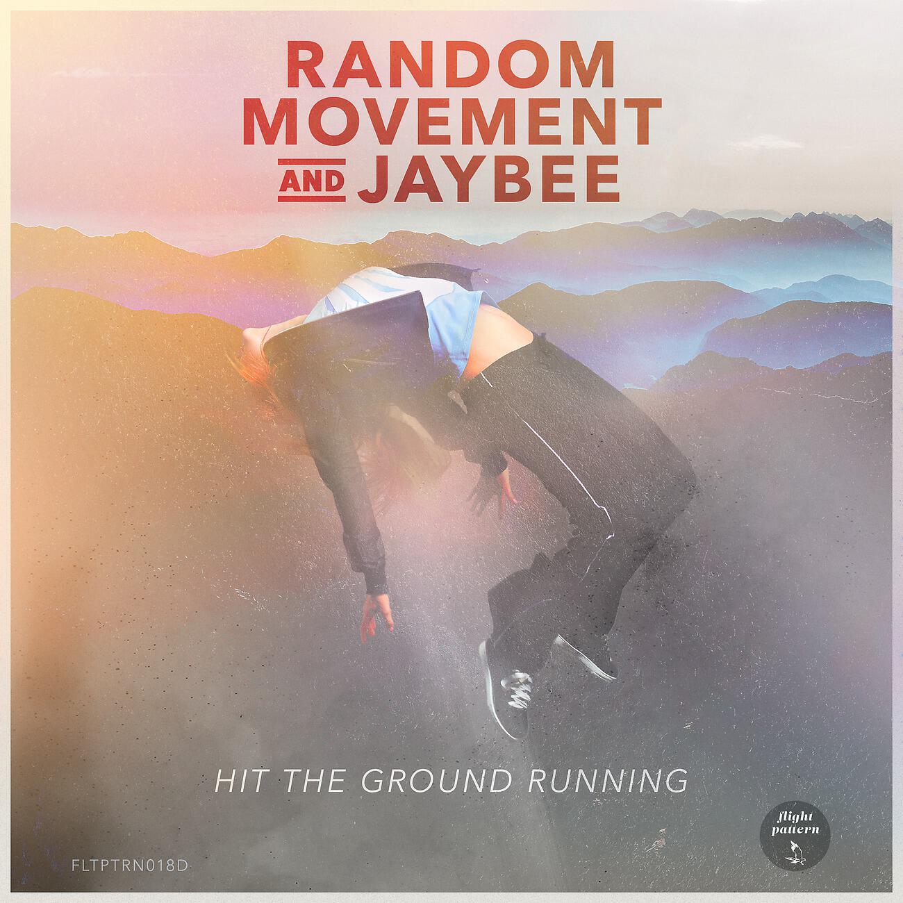 Random Movement, Jaybee - Well That's Fun ноты