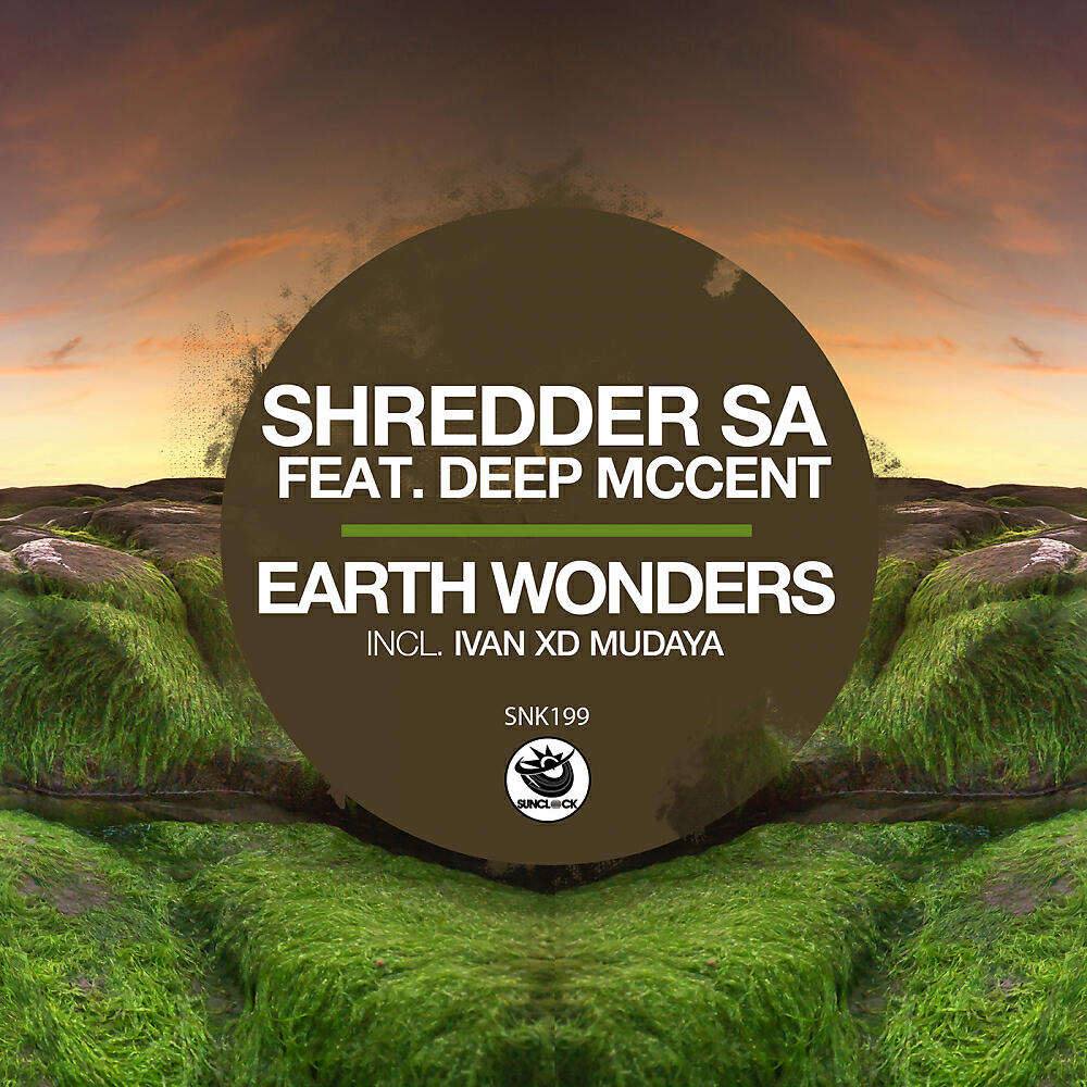 Shredder SA - Ivan XD Mudaya (Tribute Mix)