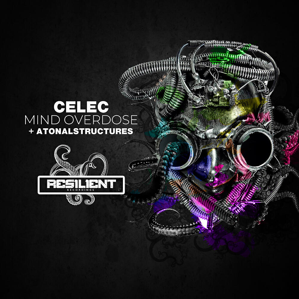 CELEC - HullaHoop (Atonal Structures Remix)