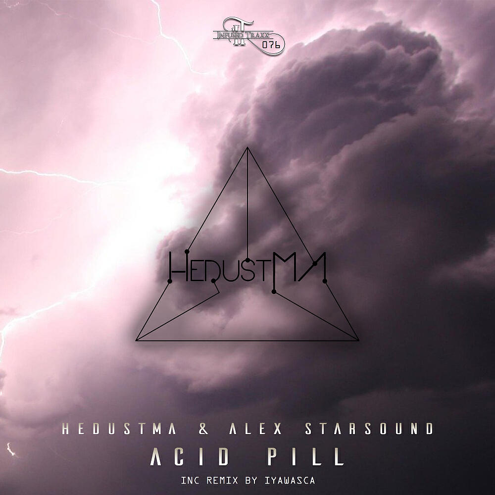 HedustMA - Acid Pill