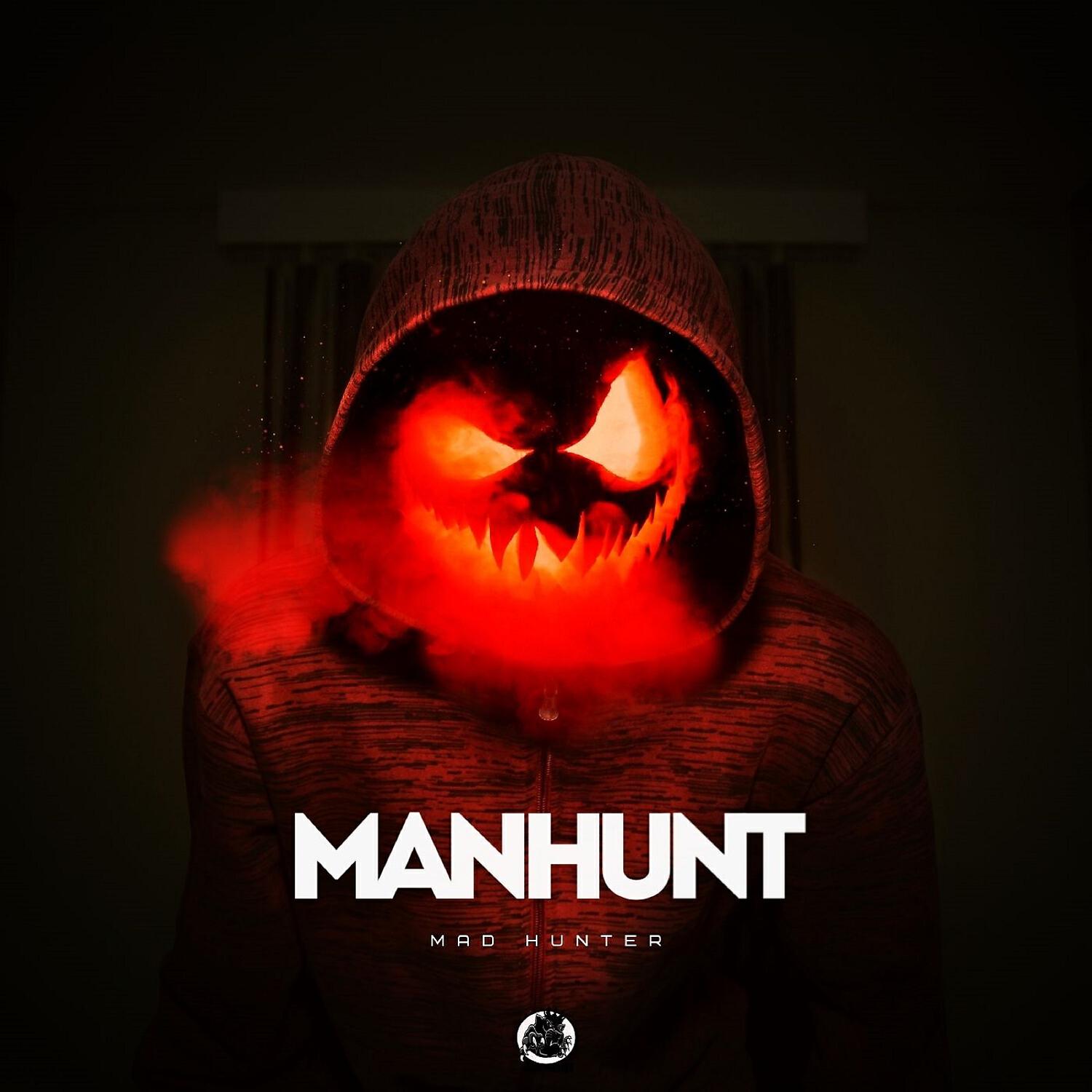 MAD HUNTER - Manhunt (Original mix)