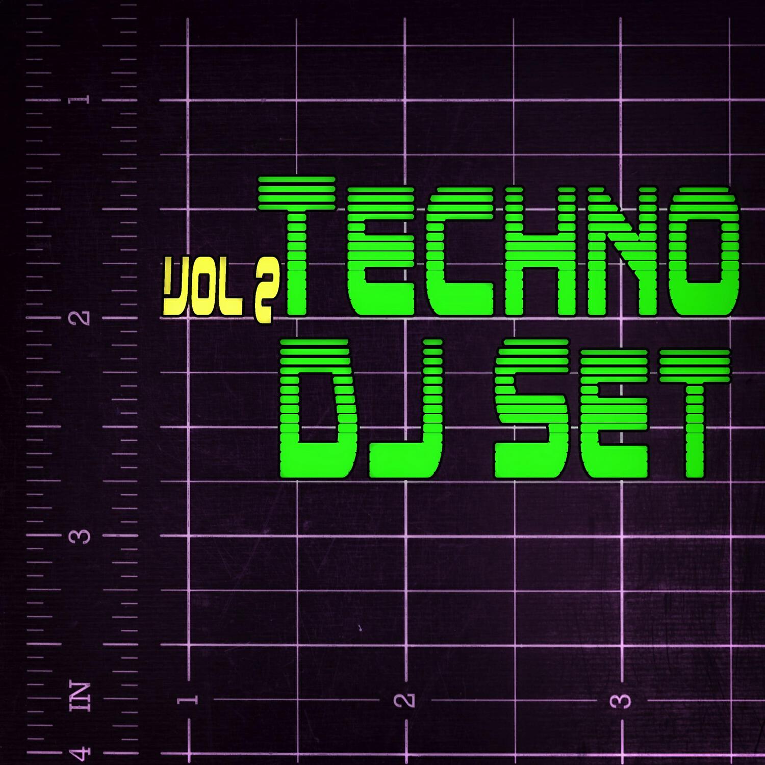 Orwell Gee - Tech N' Tech (Rave Mix)