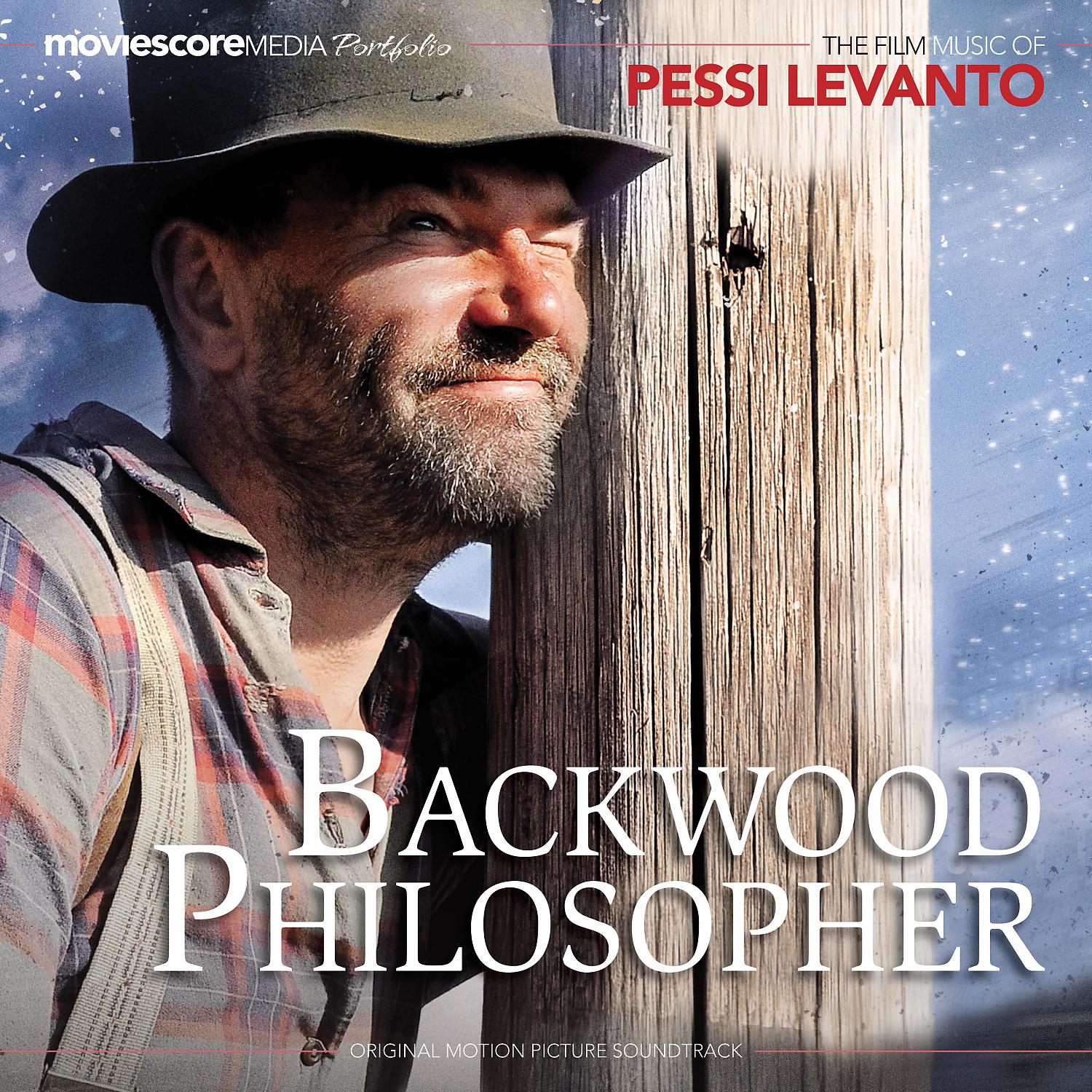 Постер альбома Backwood Philosopher (Original Motion Picture Soundtrack)