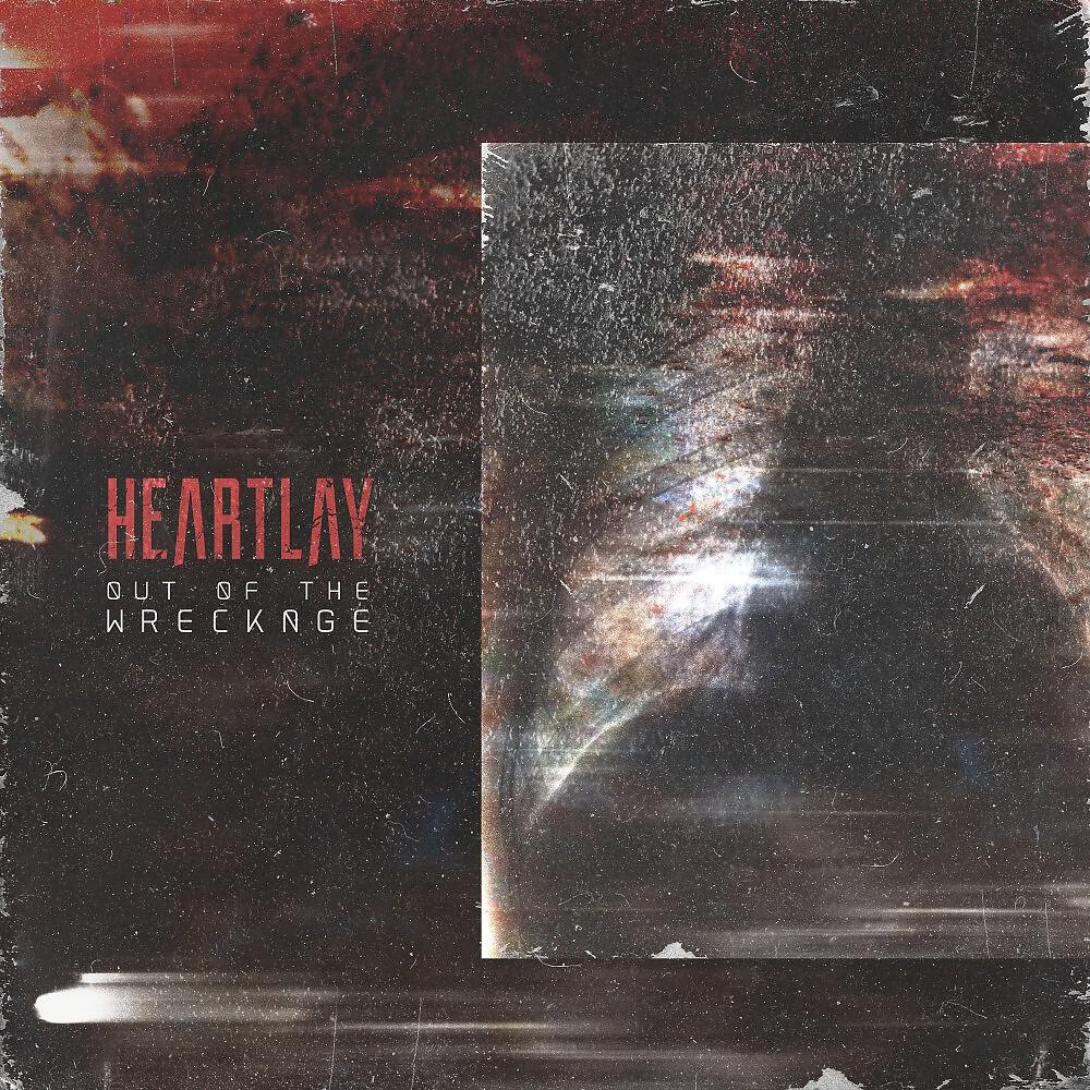 Heartlay - Out of the Wreckage (Instrumental)