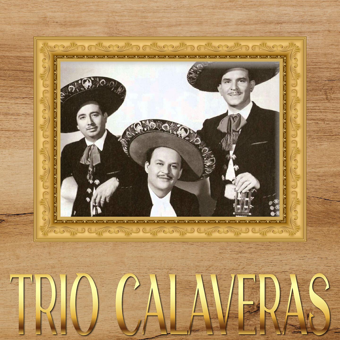Trio Calaveras - La Feria de las Flores