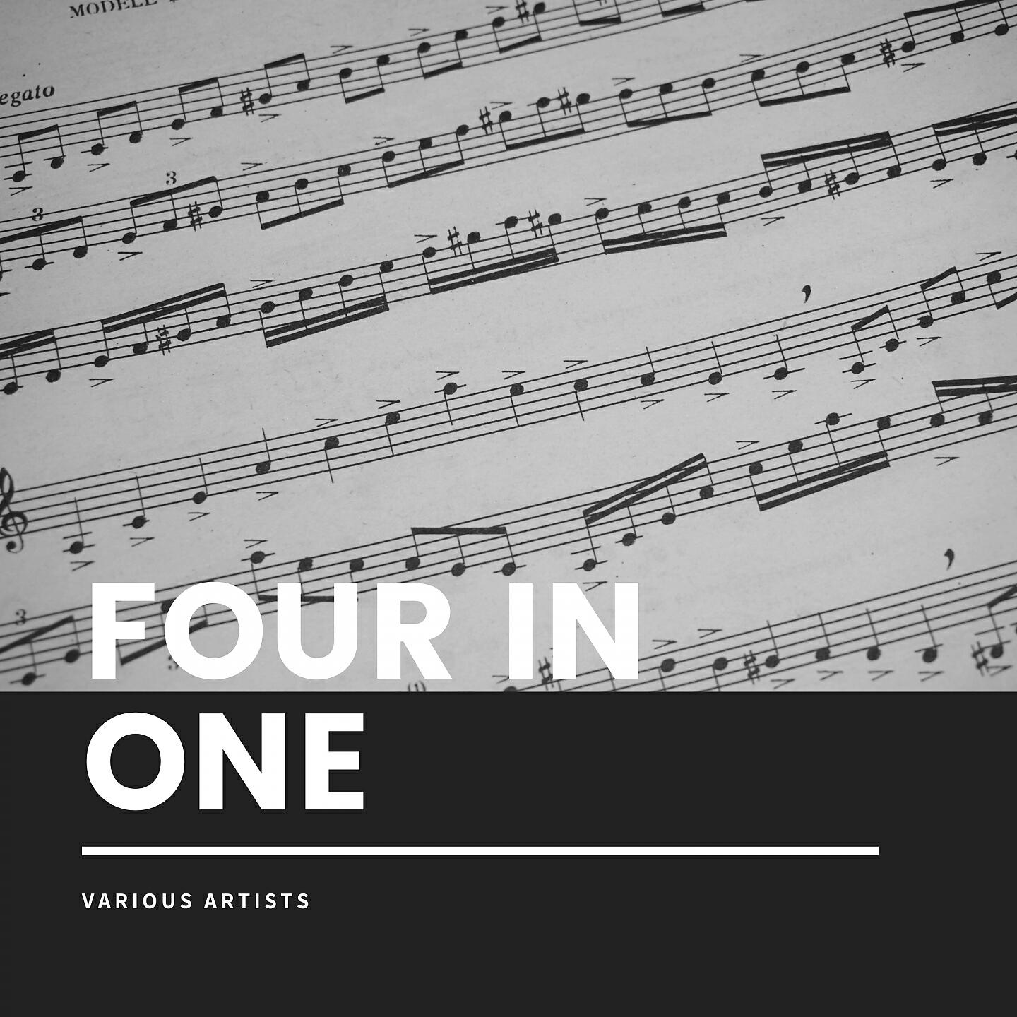 Wardell Gray Quartet - One For Prez