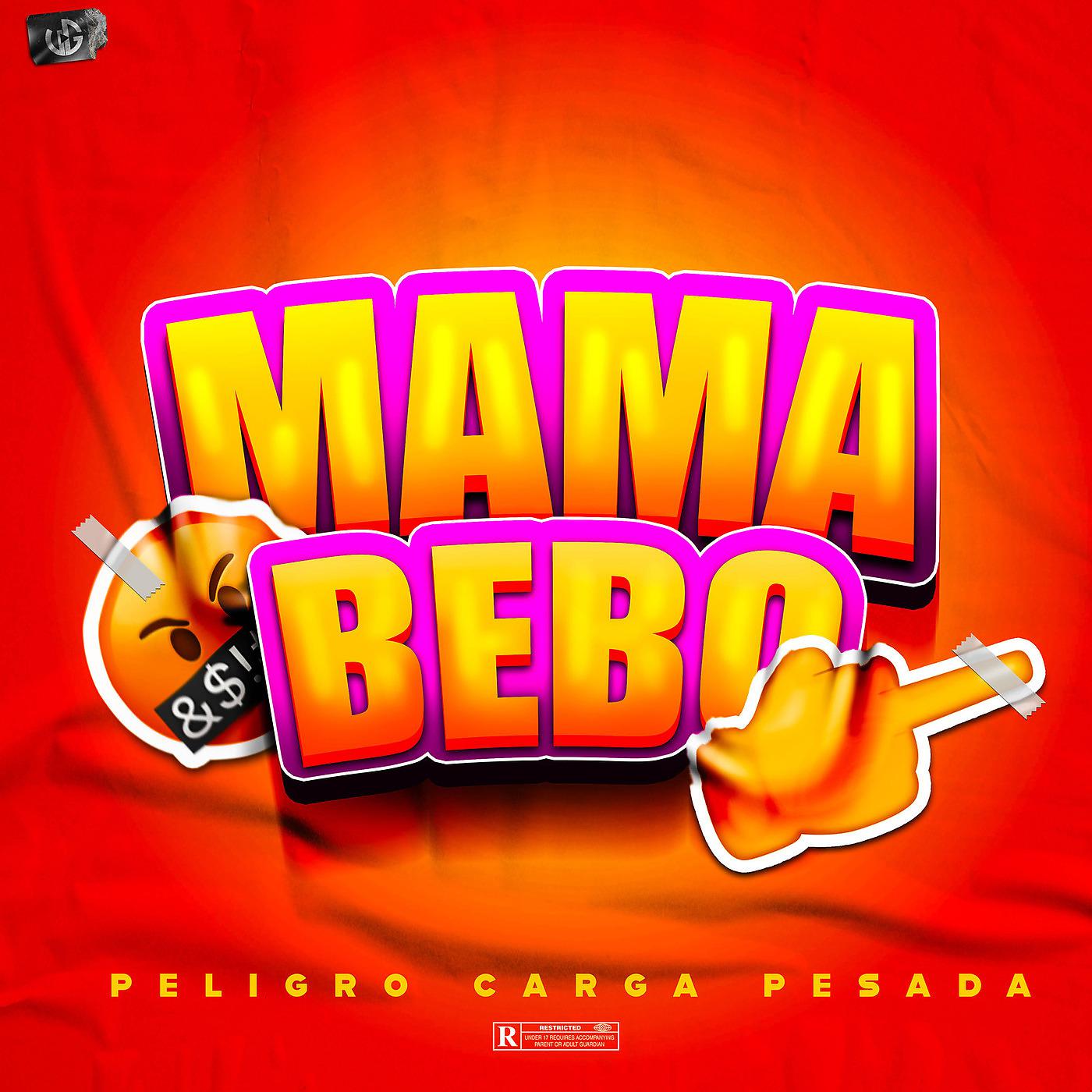 Постер альбома Mama Bebo